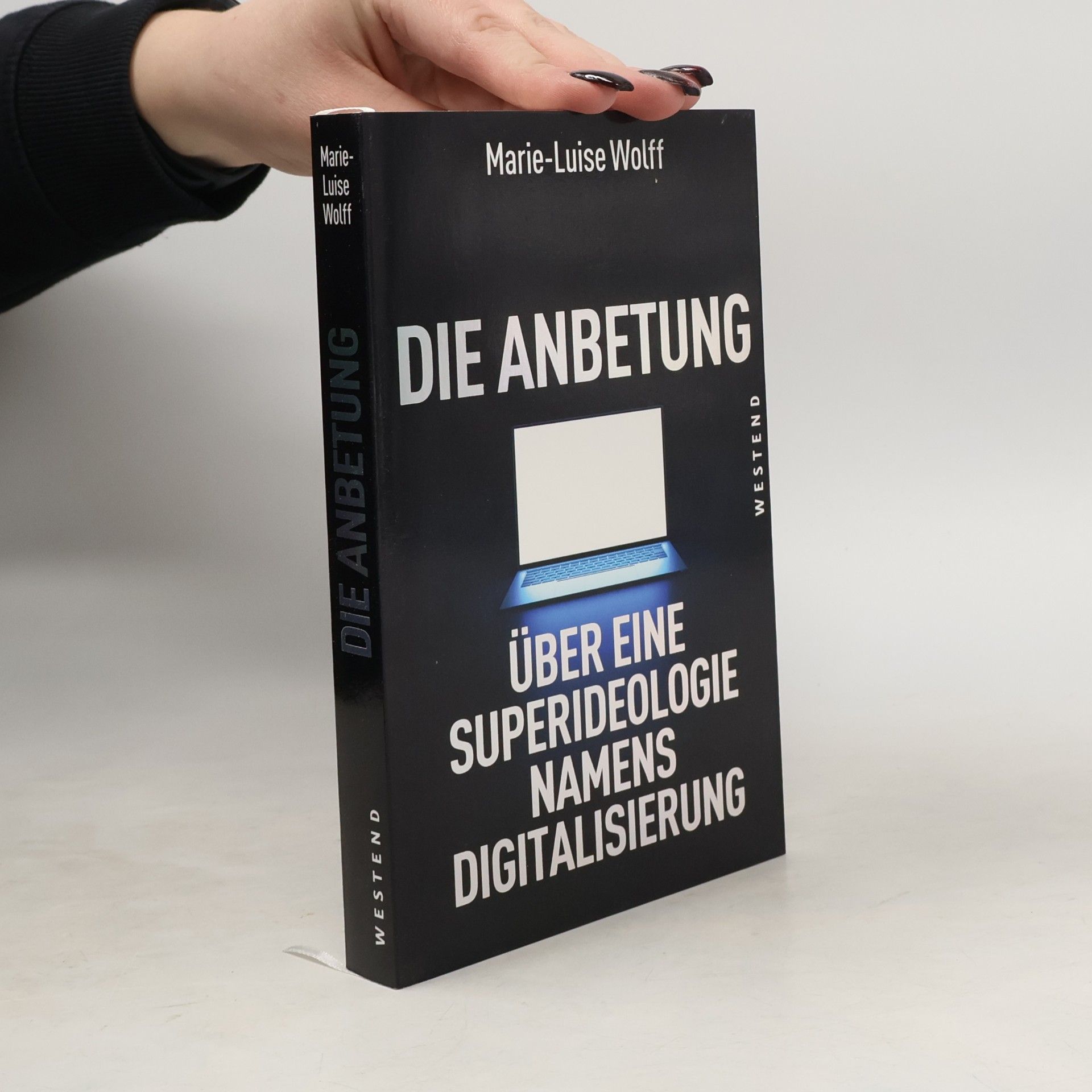 Die Anbetung