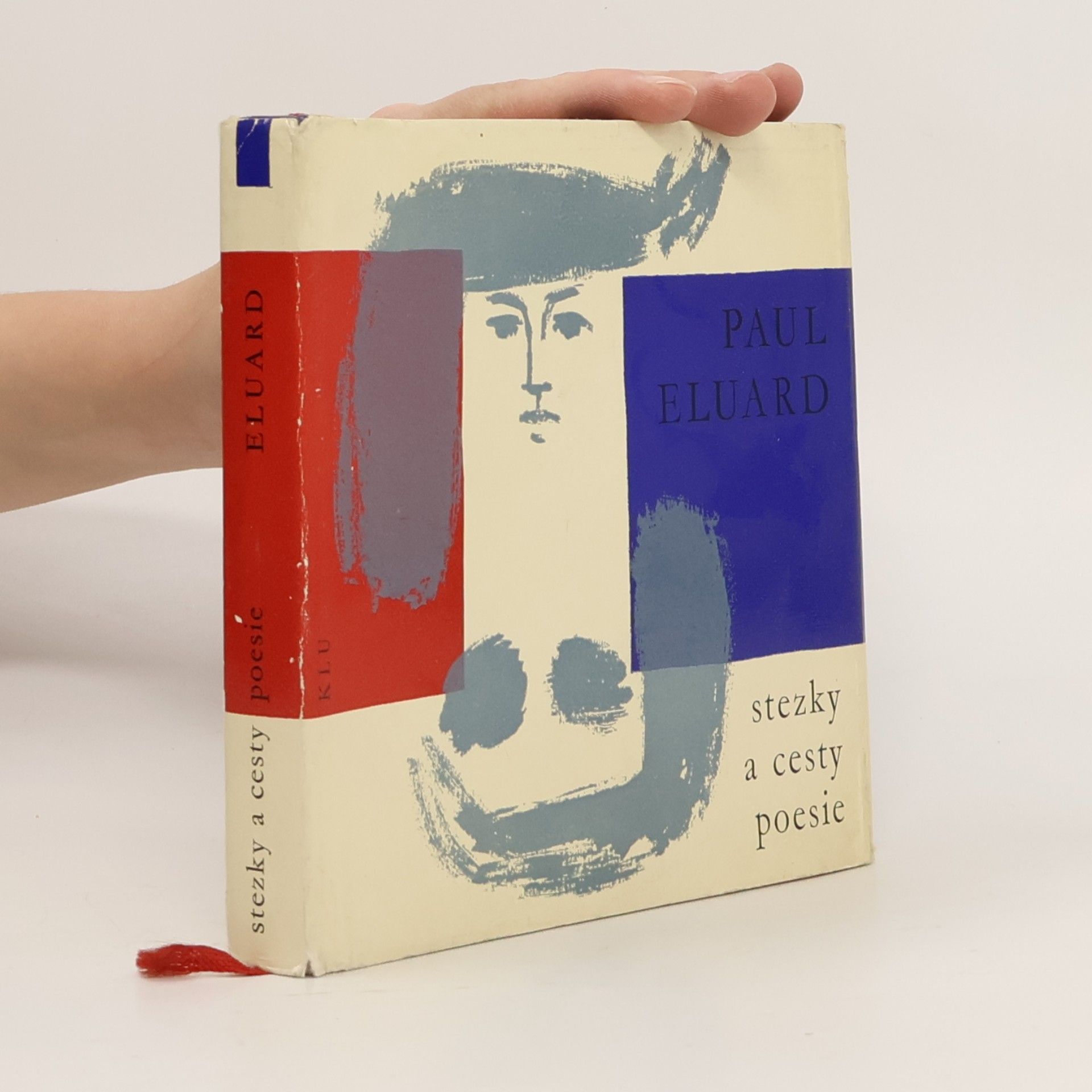 Stezky a cesty poesie