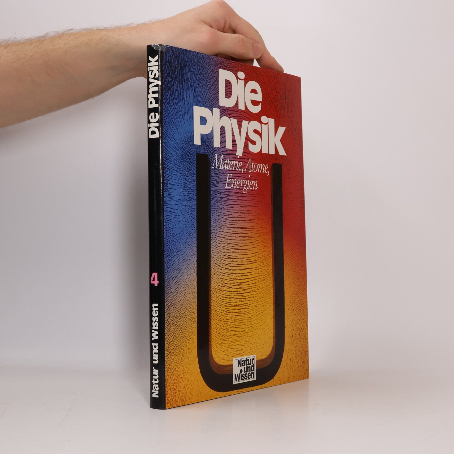Autorenkollektiv Die Physik
