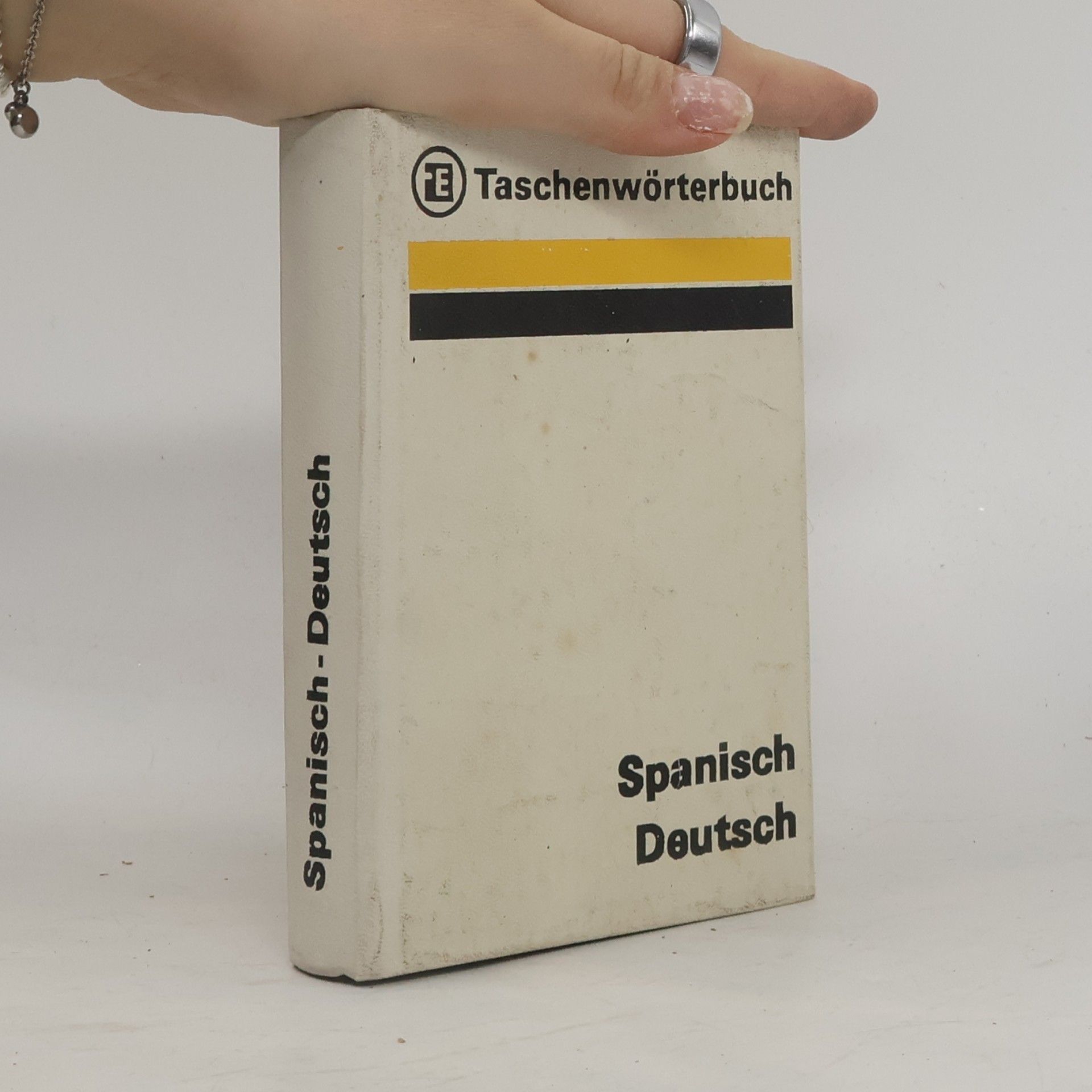 Taschenwörterbuch