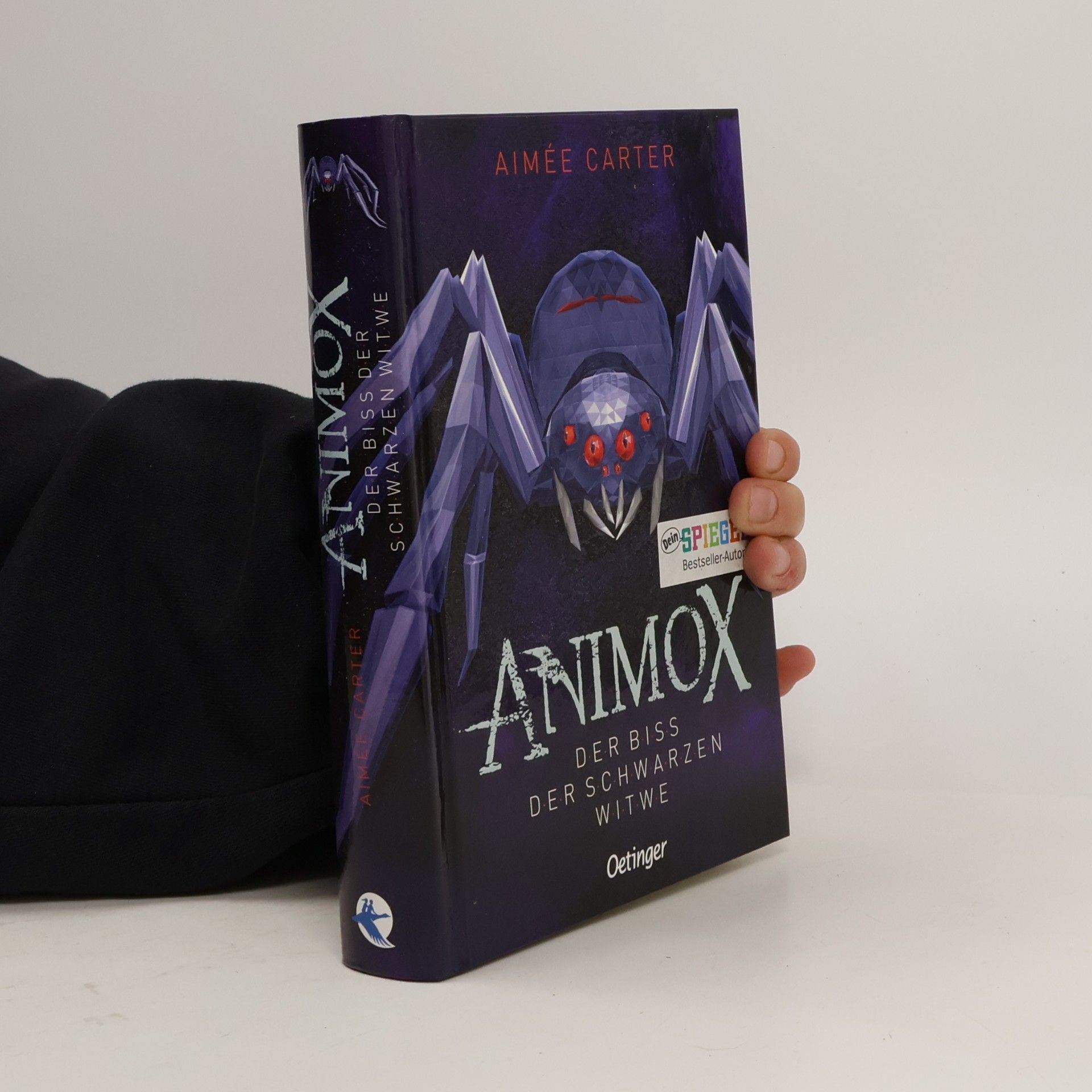 Animox