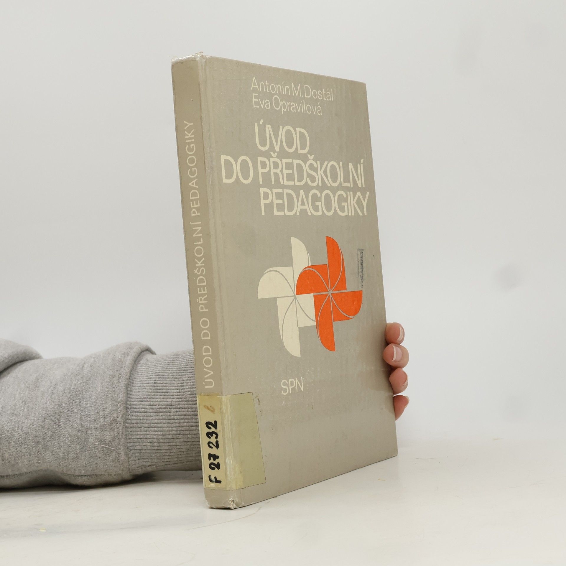 Úvod do předškolní pedagogiky