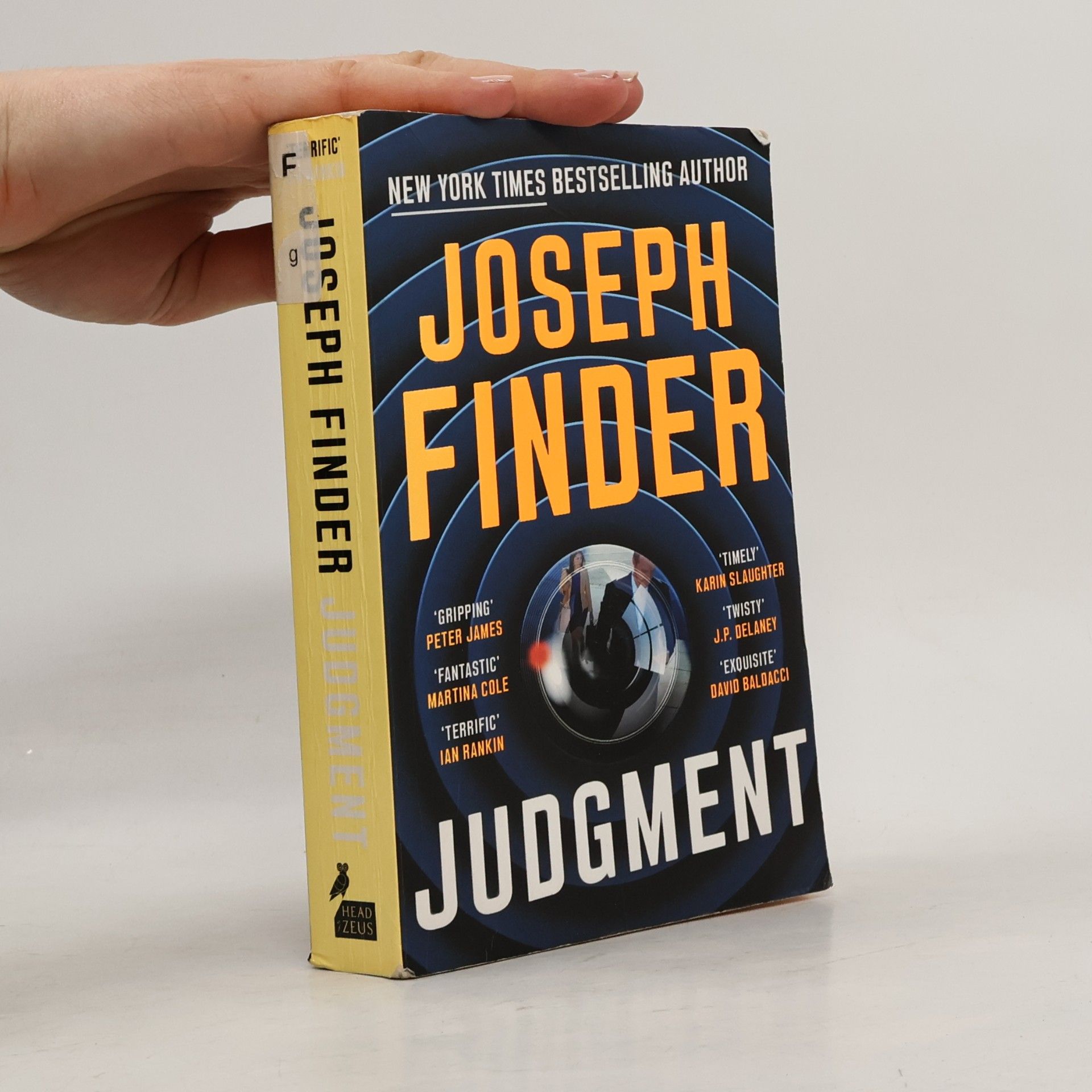 Judgement