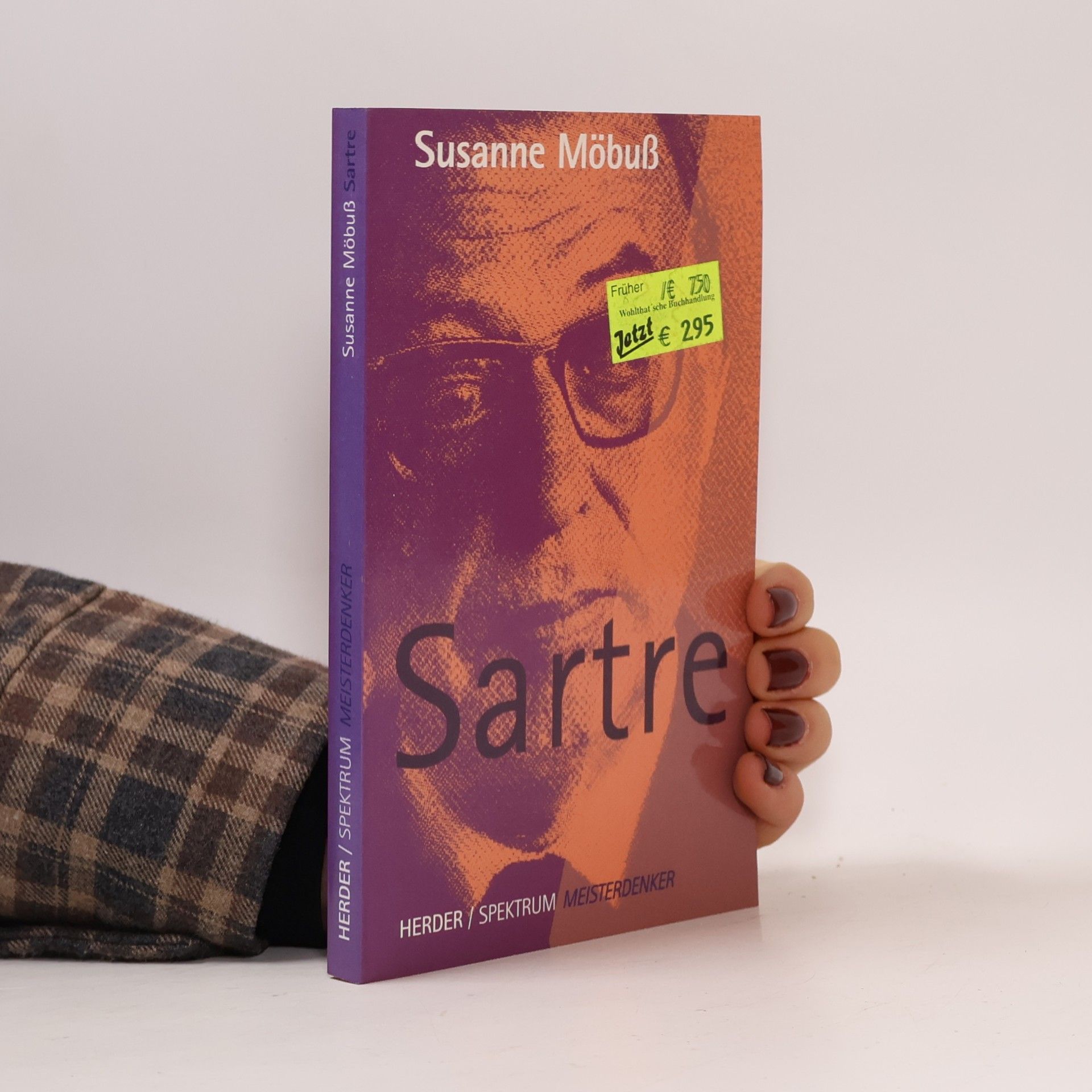 Sartre
