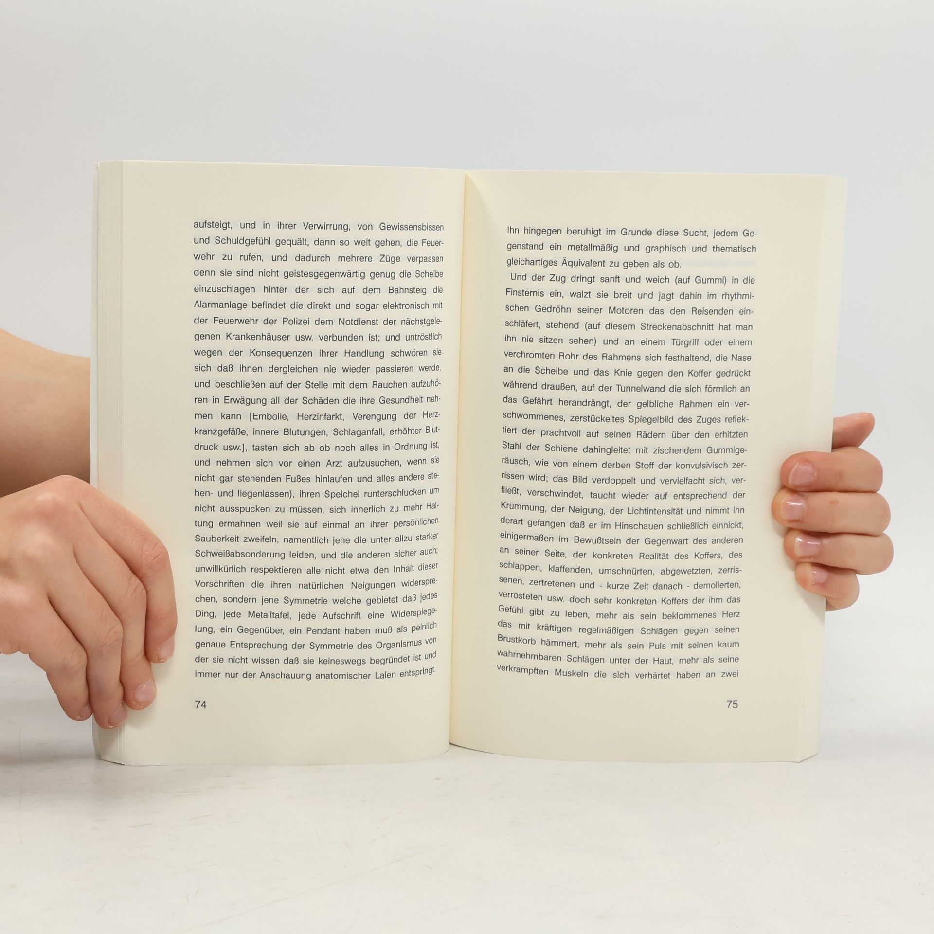Rachid Boudjedra Topographie