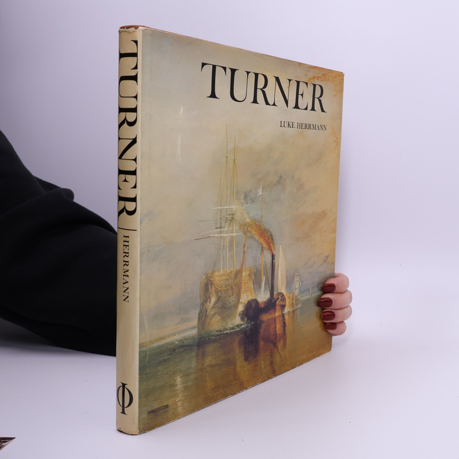 Turner