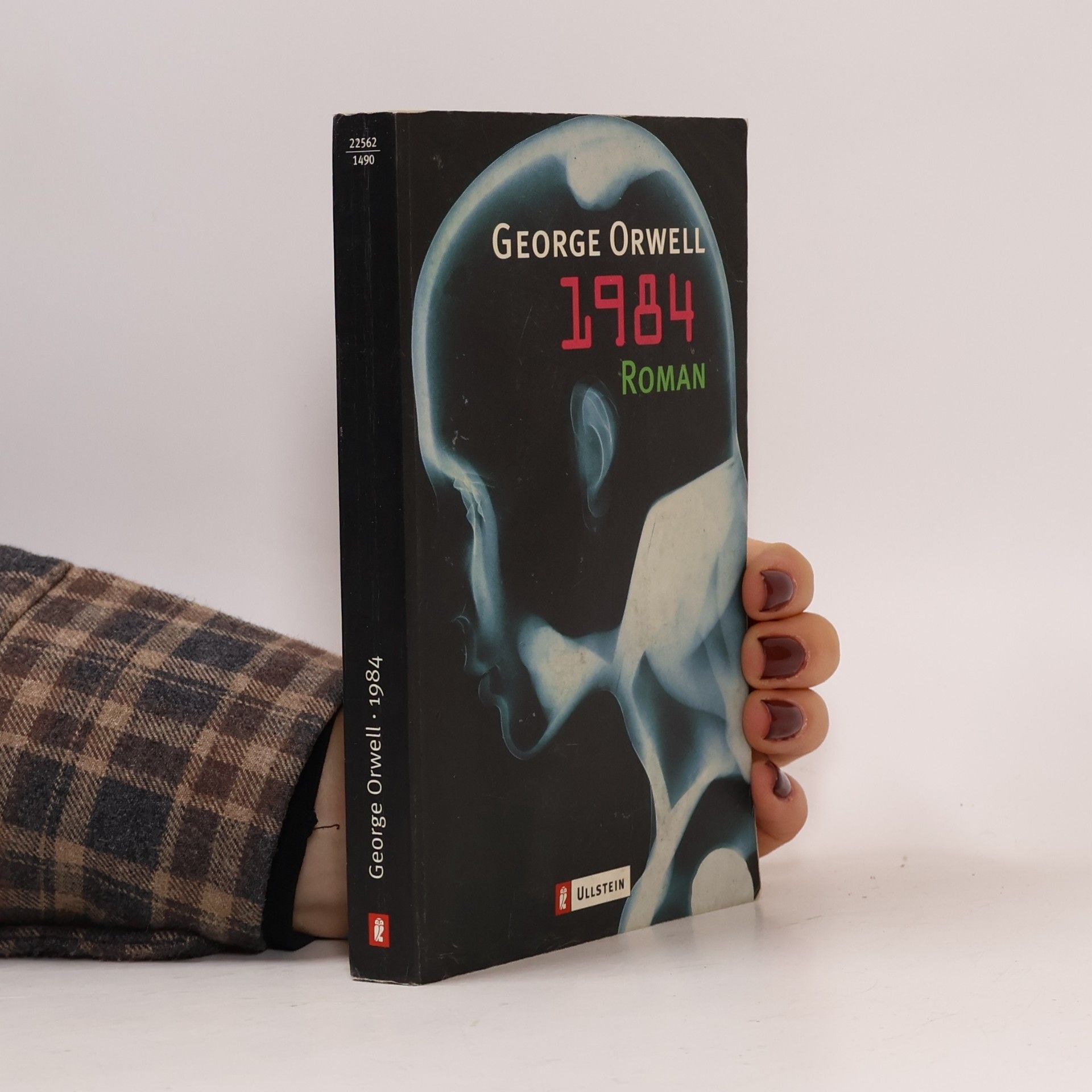 George Orwell 1984