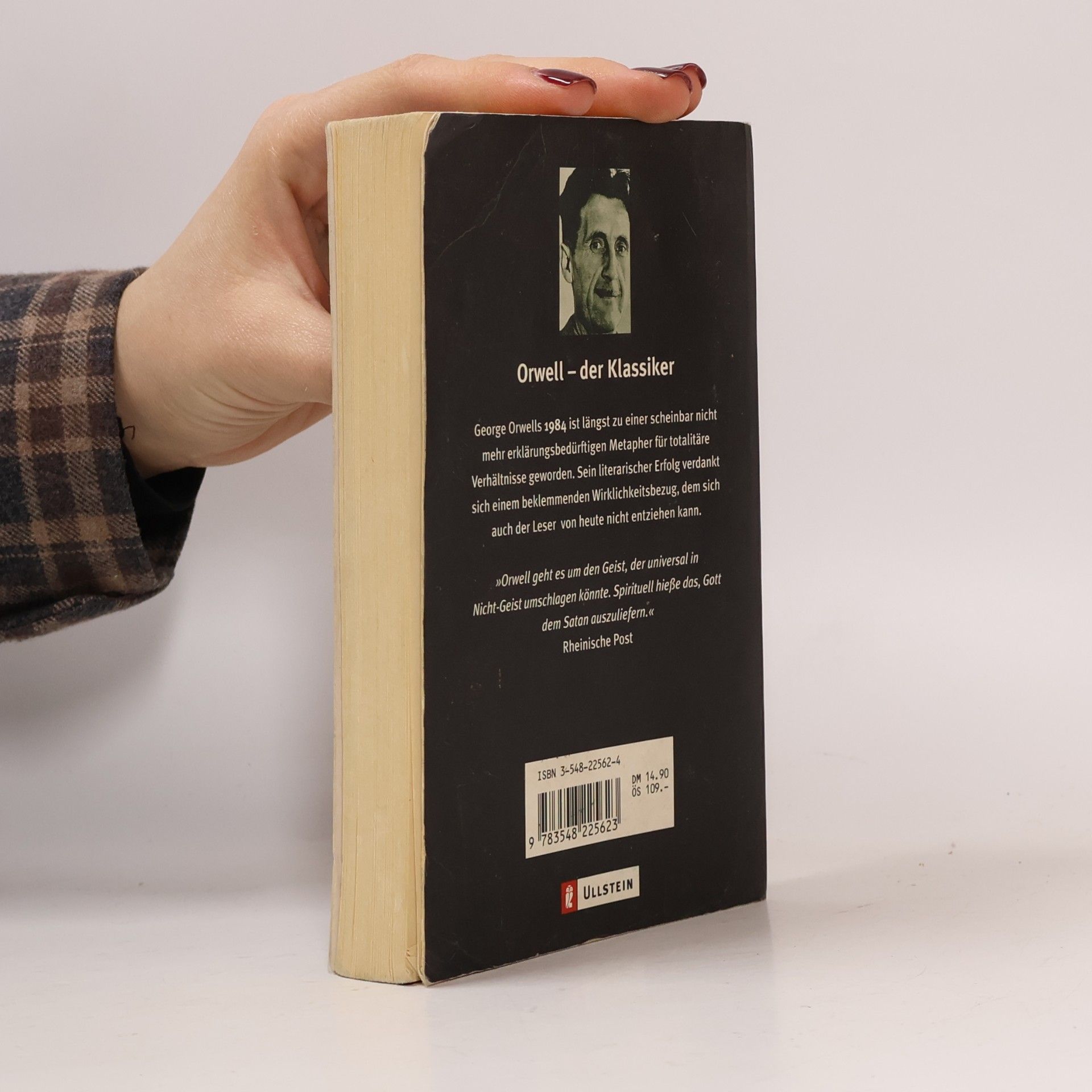 George Orwell 1984