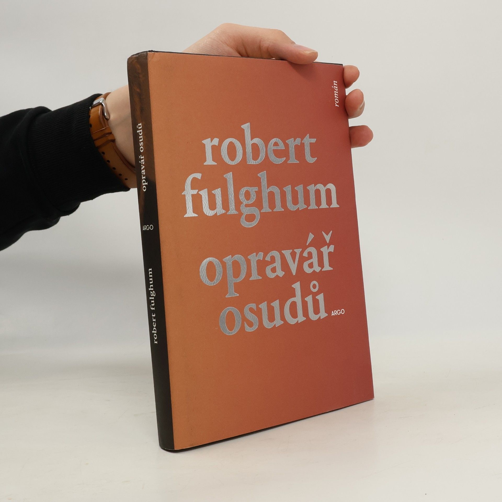 Opravář osudů
