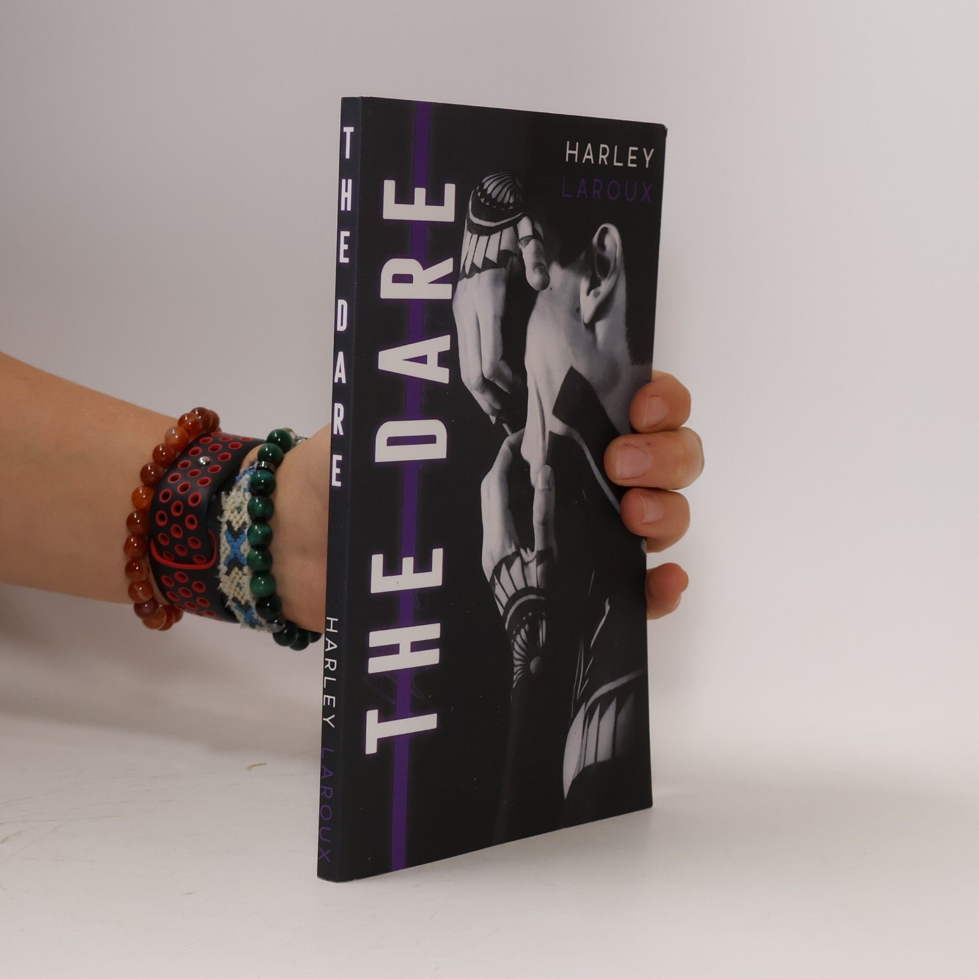 The Dare