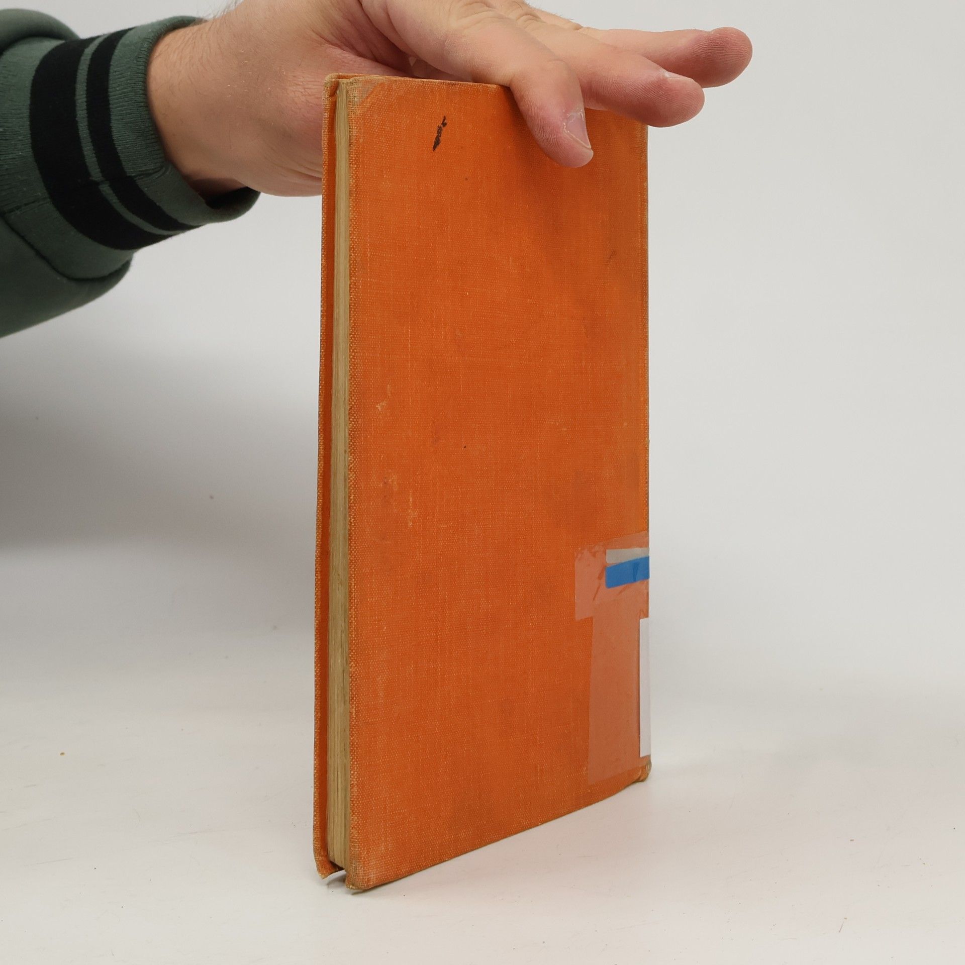 Alan Sauvain A Book of Lively Verse I.