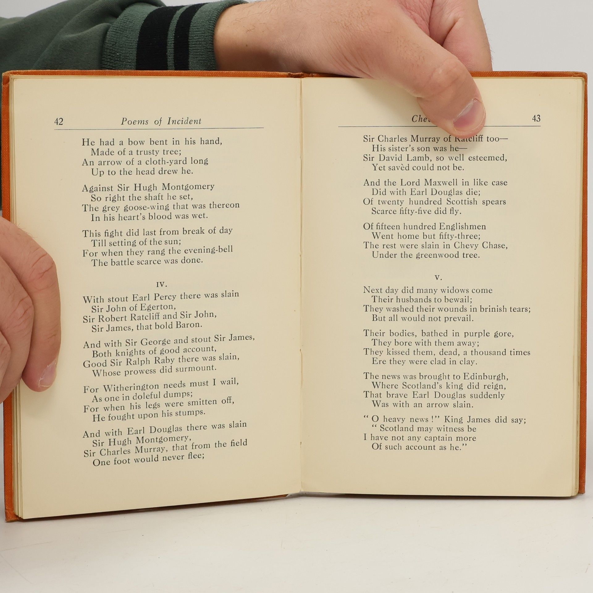 Alan Sauvain A Book of Lively Verse I.