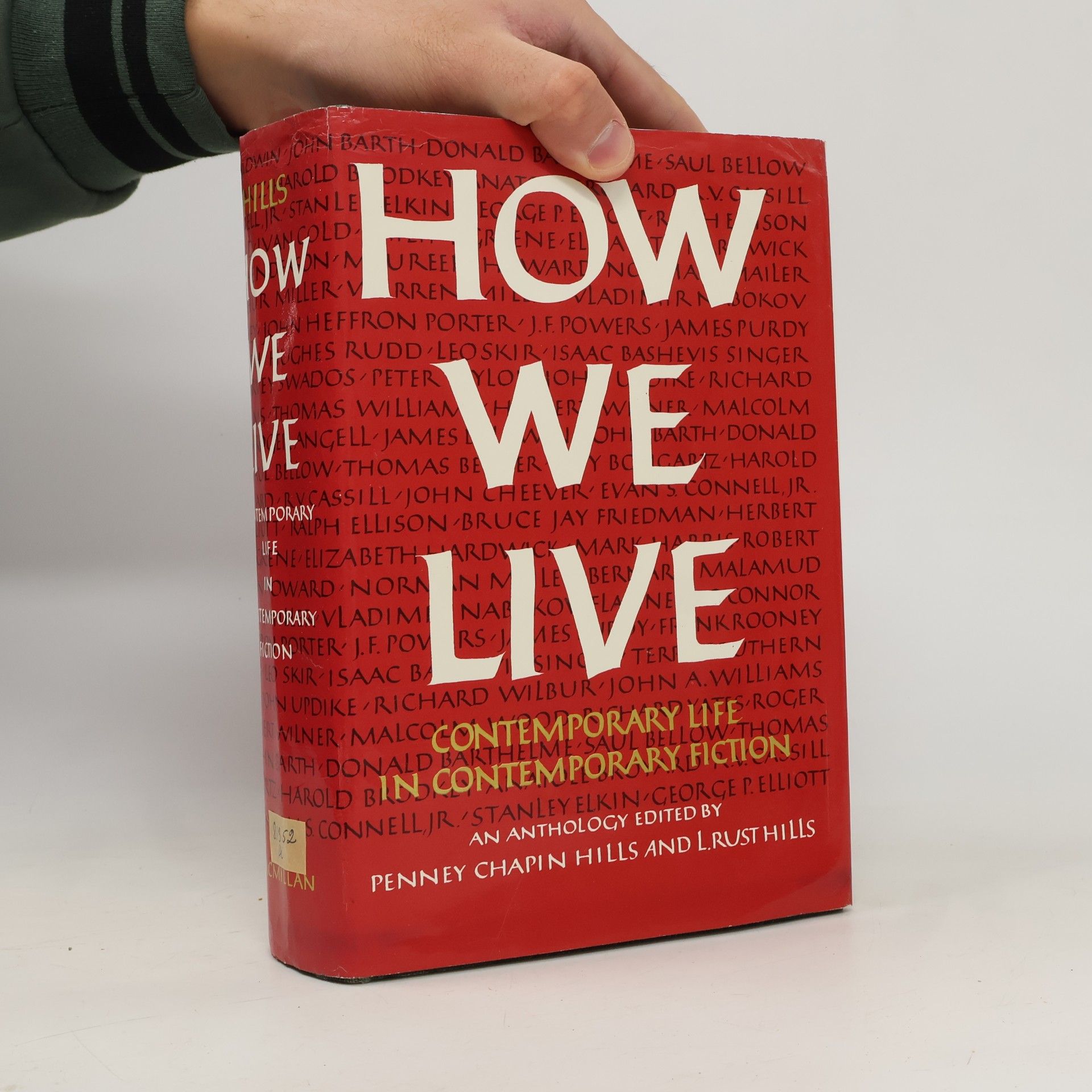 How We Live