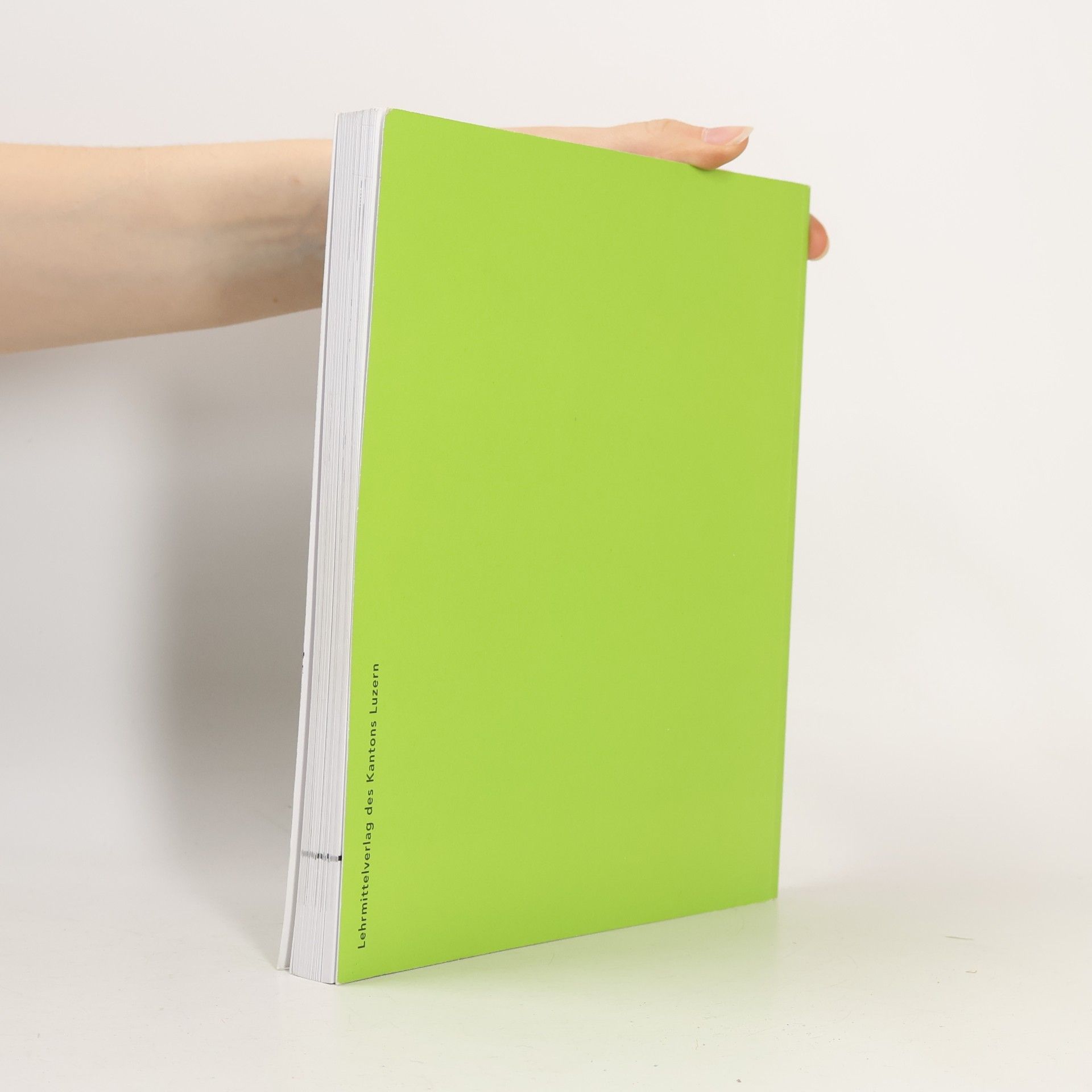Beat Bucher Lesebuch
