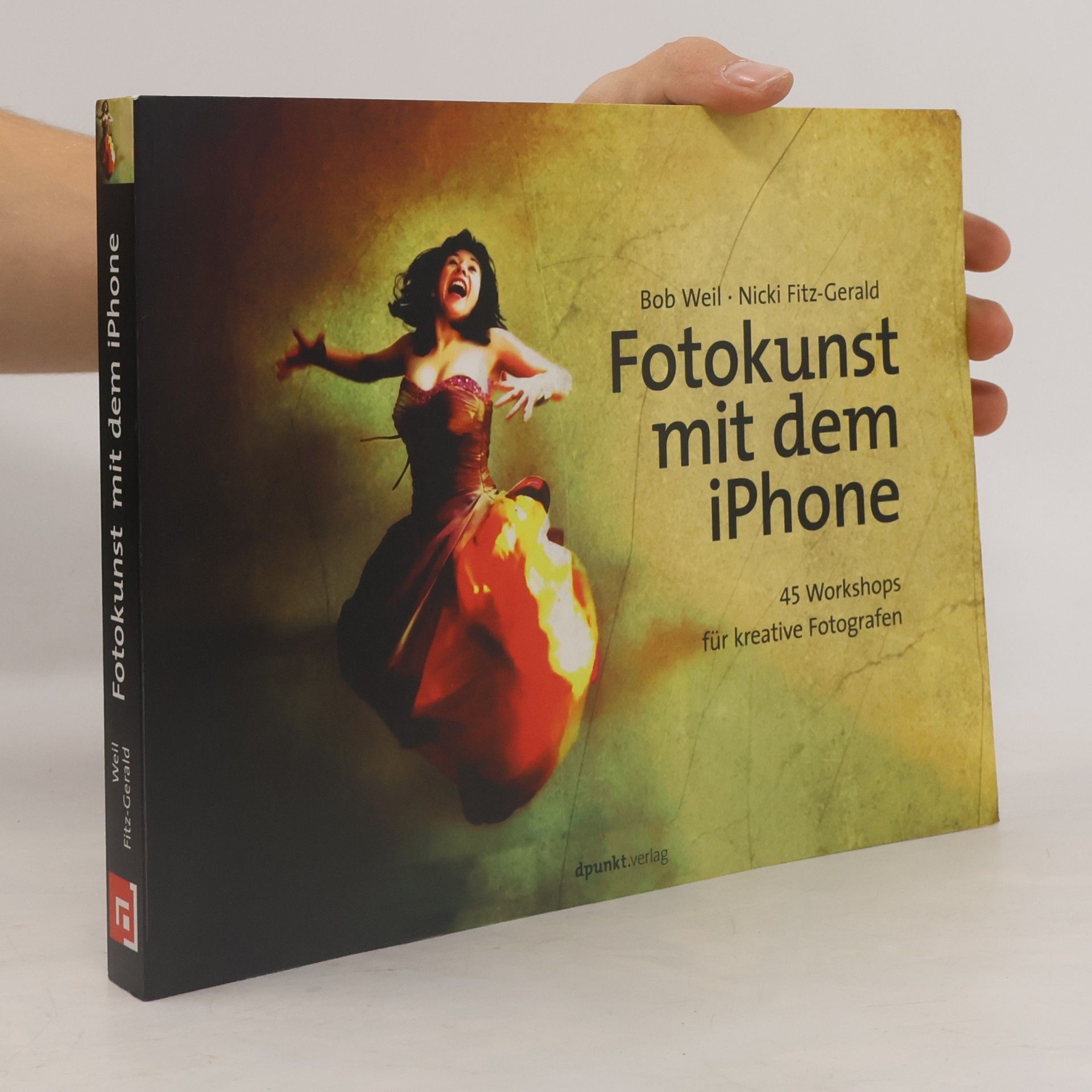Die Fotokunst mit dem iPhone