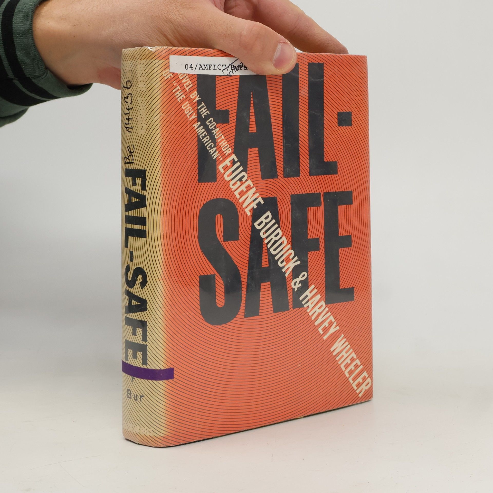 FAIL-SAFE