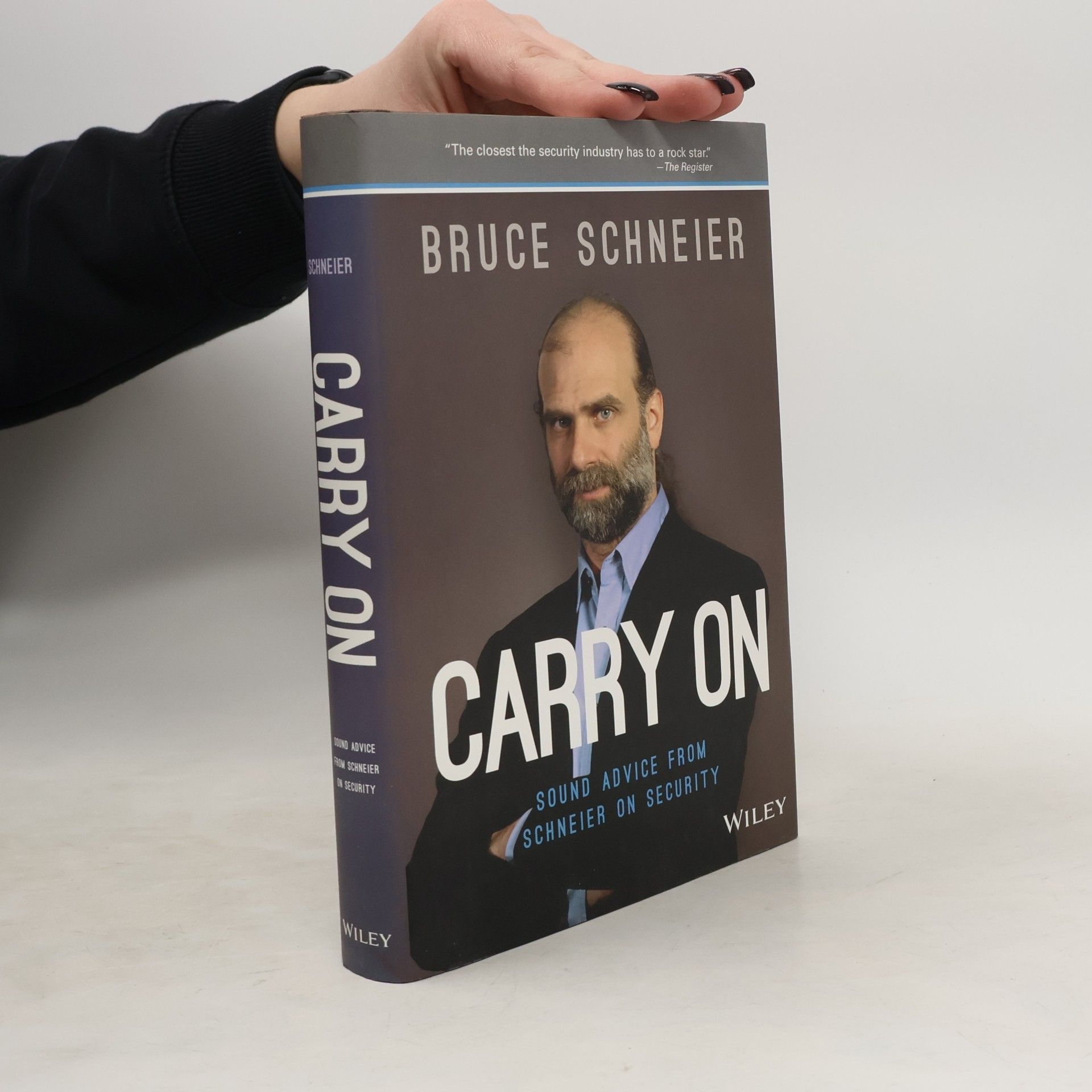 Carry On