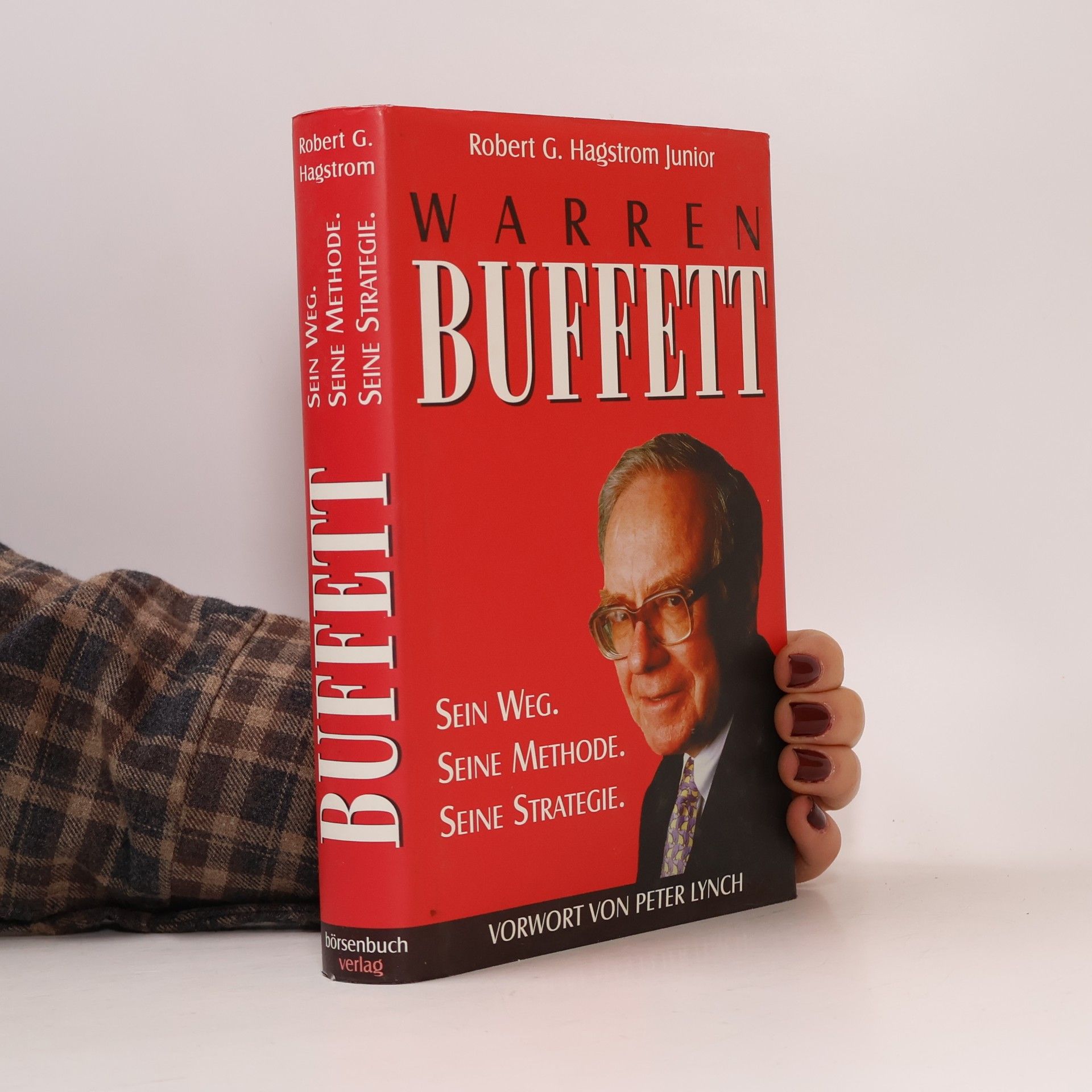 Warren Buffett