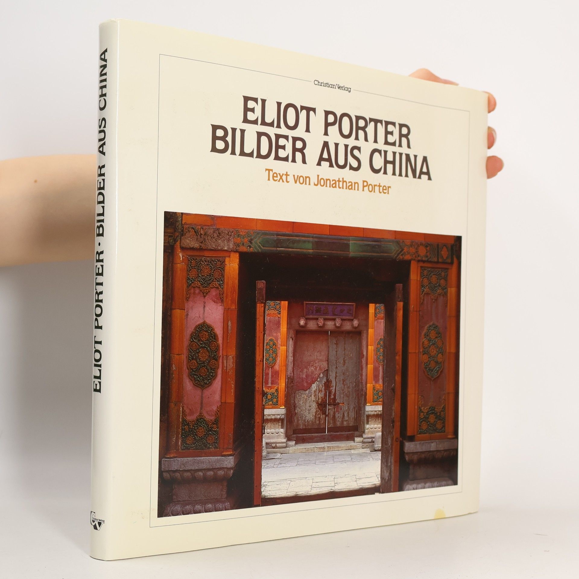 Bilder aus China