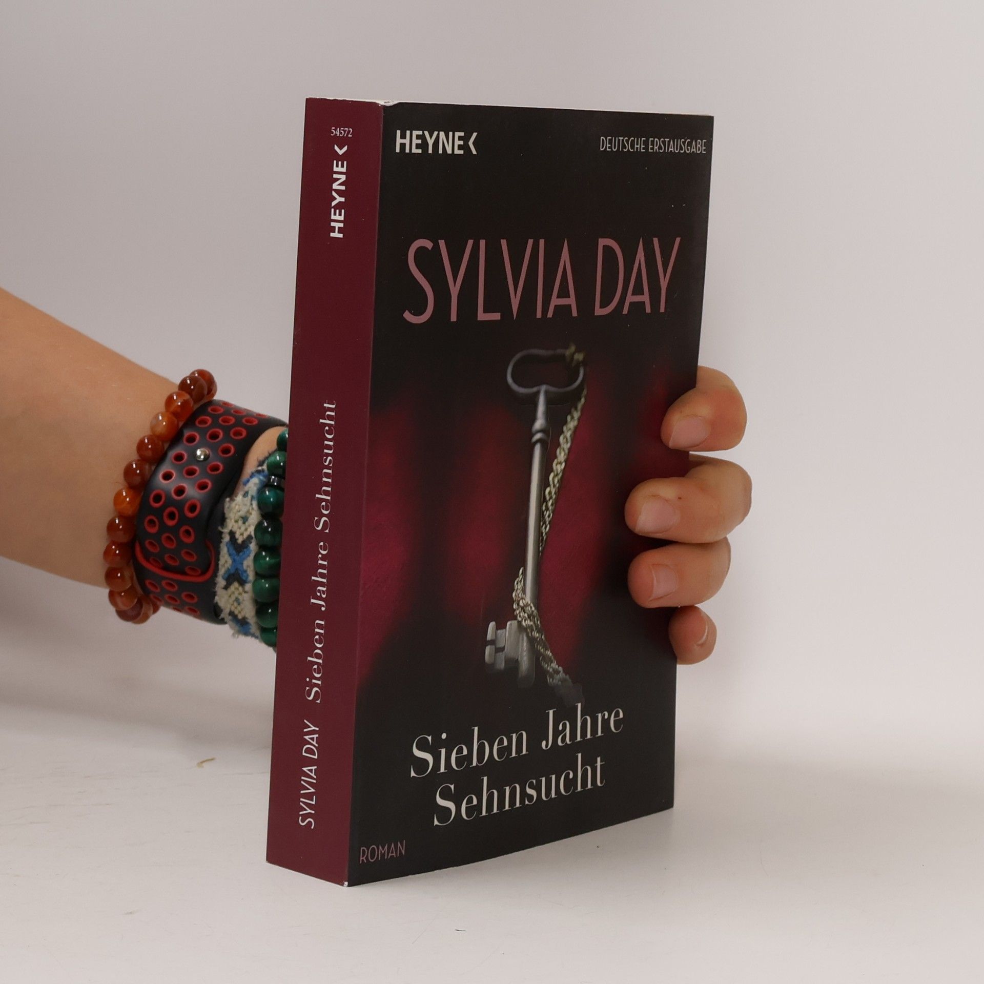 Sieben Jahre Sehnsucht