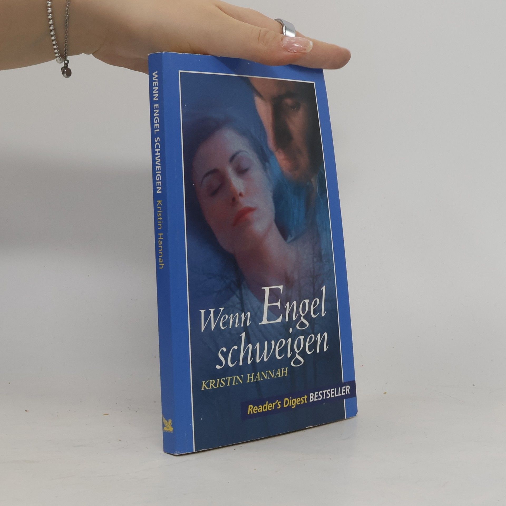 Wenn Engel schweigen