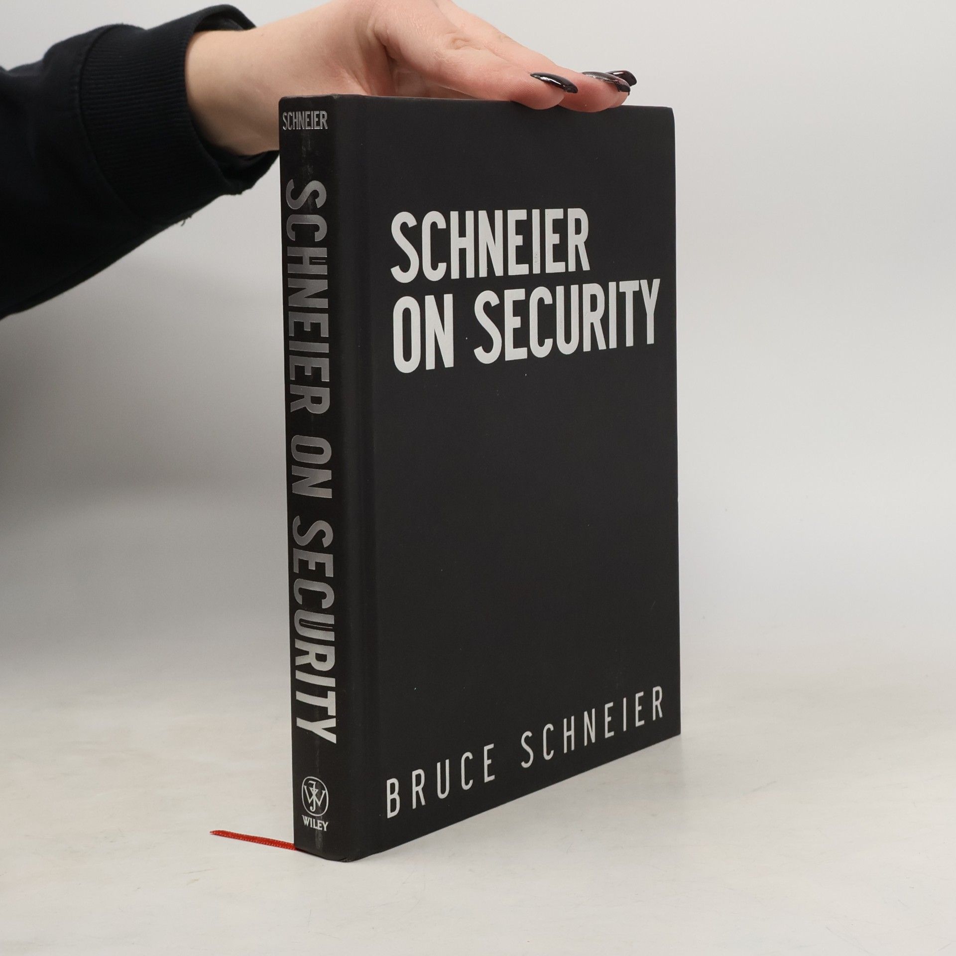 Schneier on Security