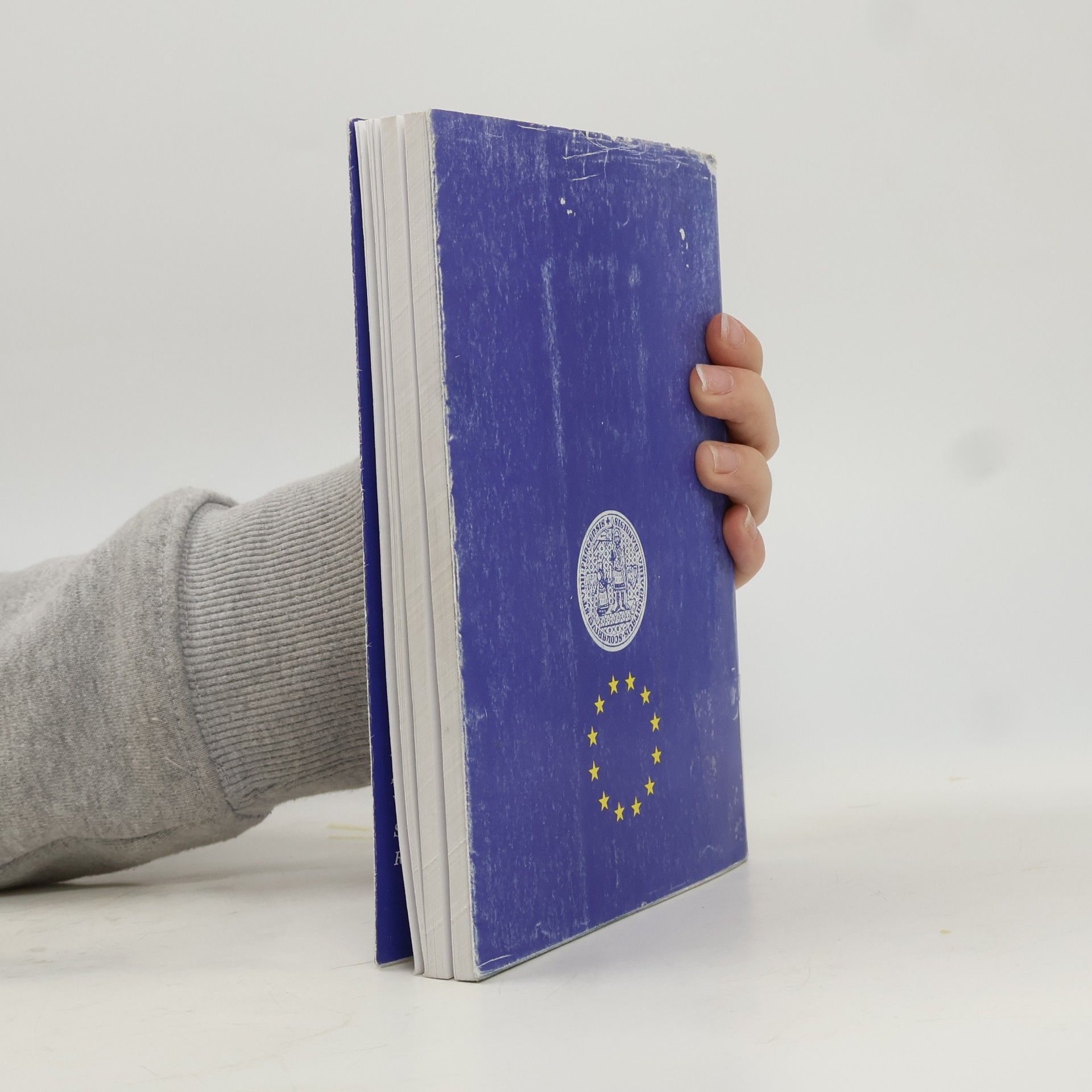 Various authors Evropská dimenze ve vzdělávání a v přípravě učitelů