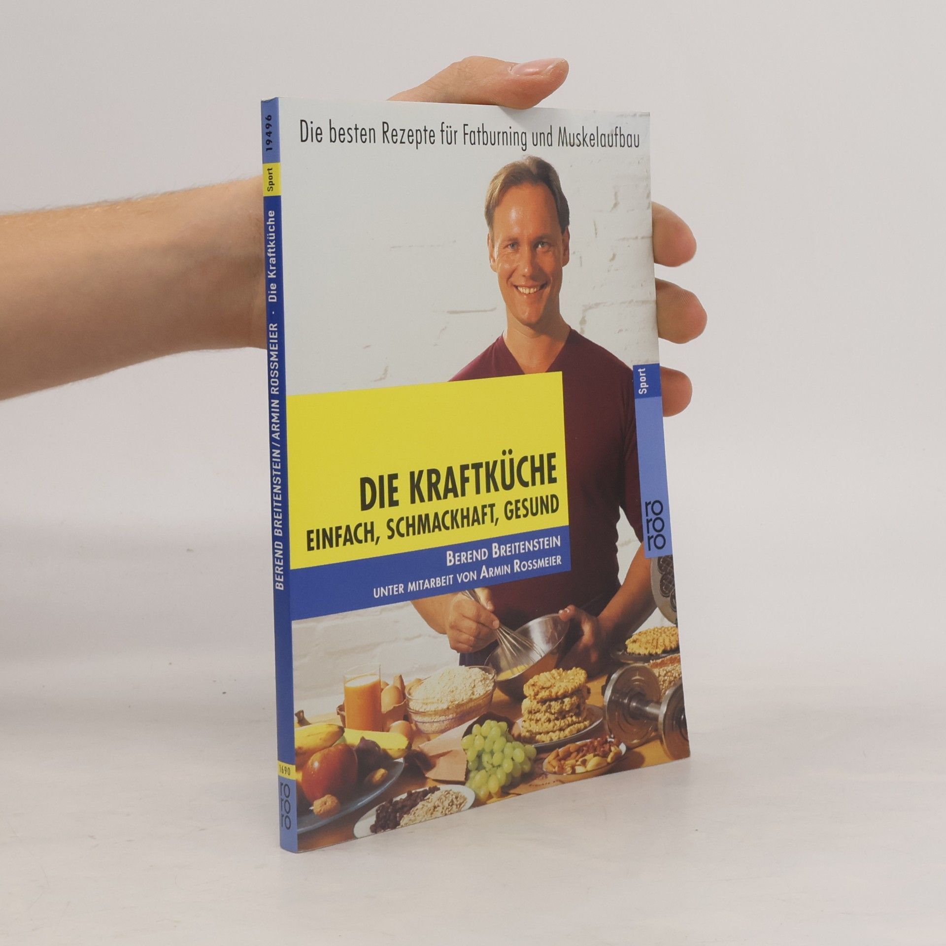 Die Kraftküche