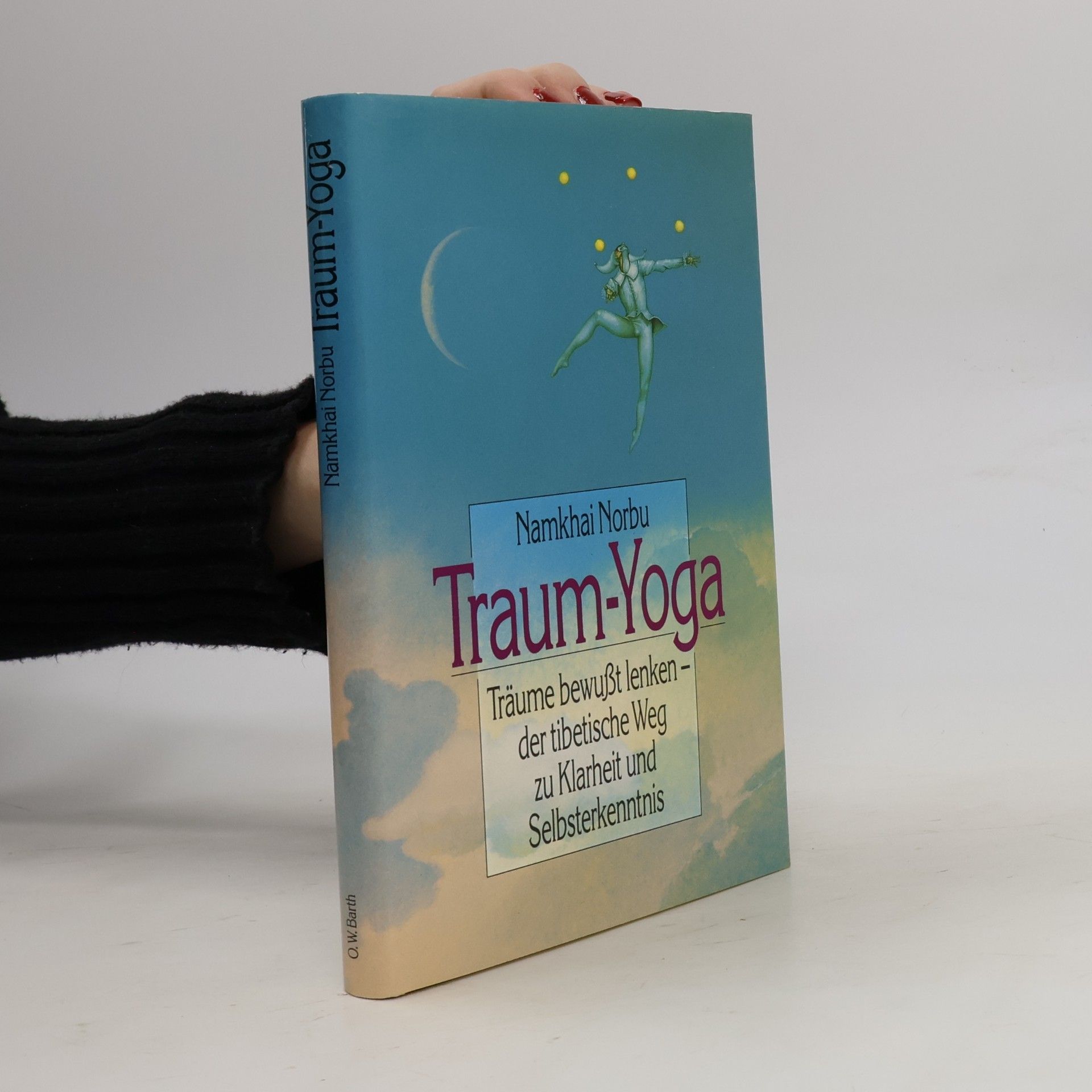 Traum-Yoga