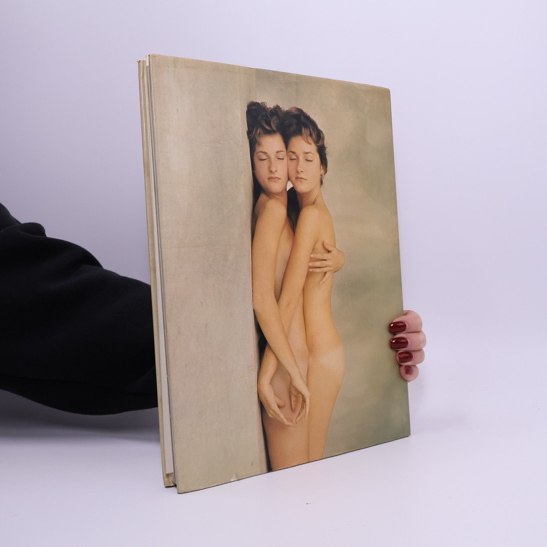 Norman Parkinson Sisters Under the Skin