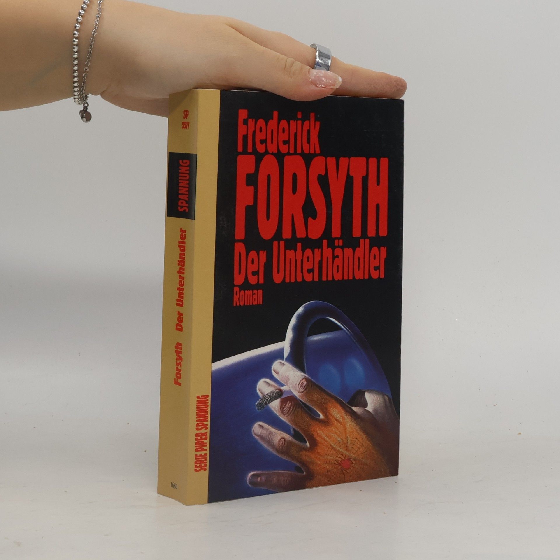 Der Unterhändler