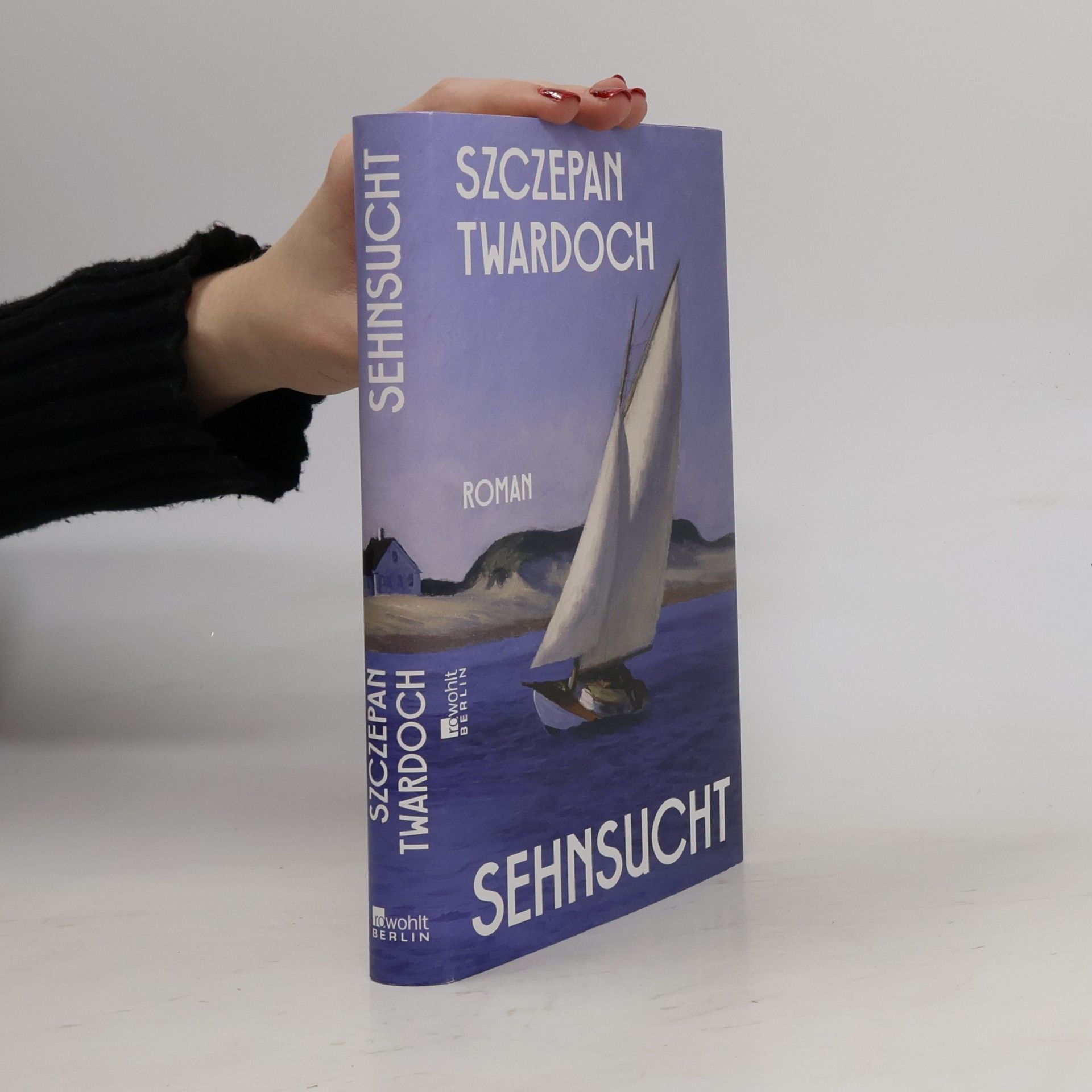 Sehnsucht
