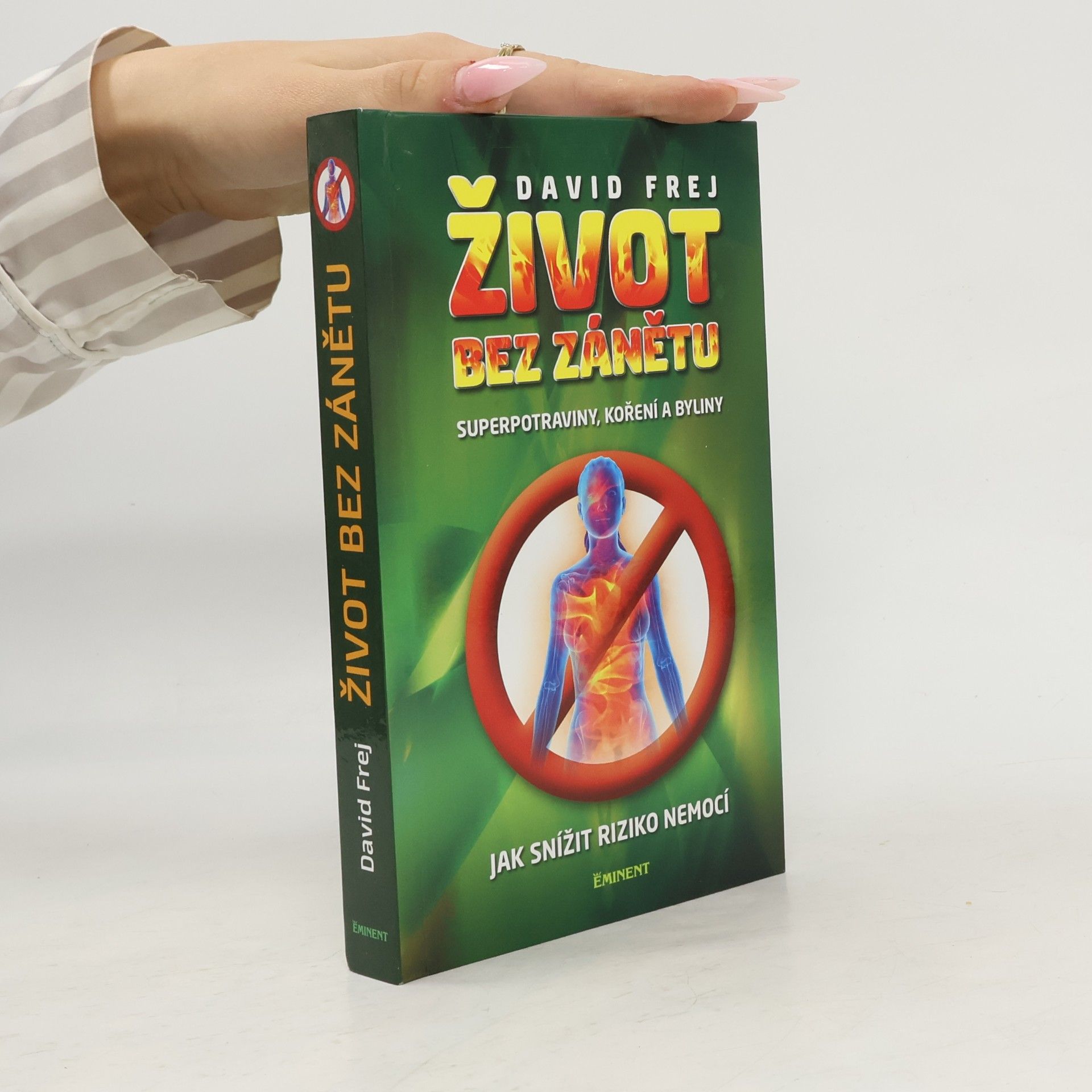 Život bez zánětu