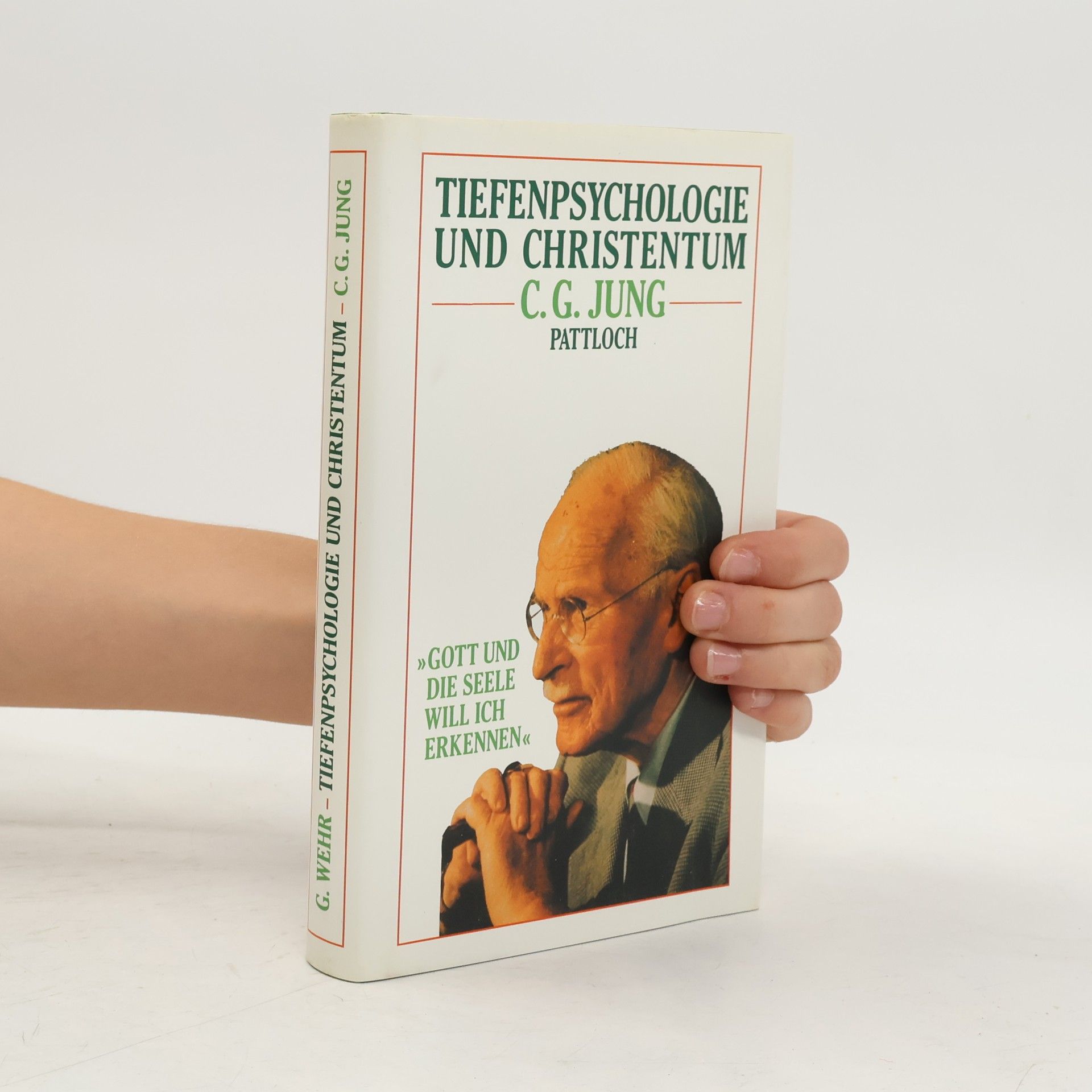 Tiefenpsychologie und Christentum