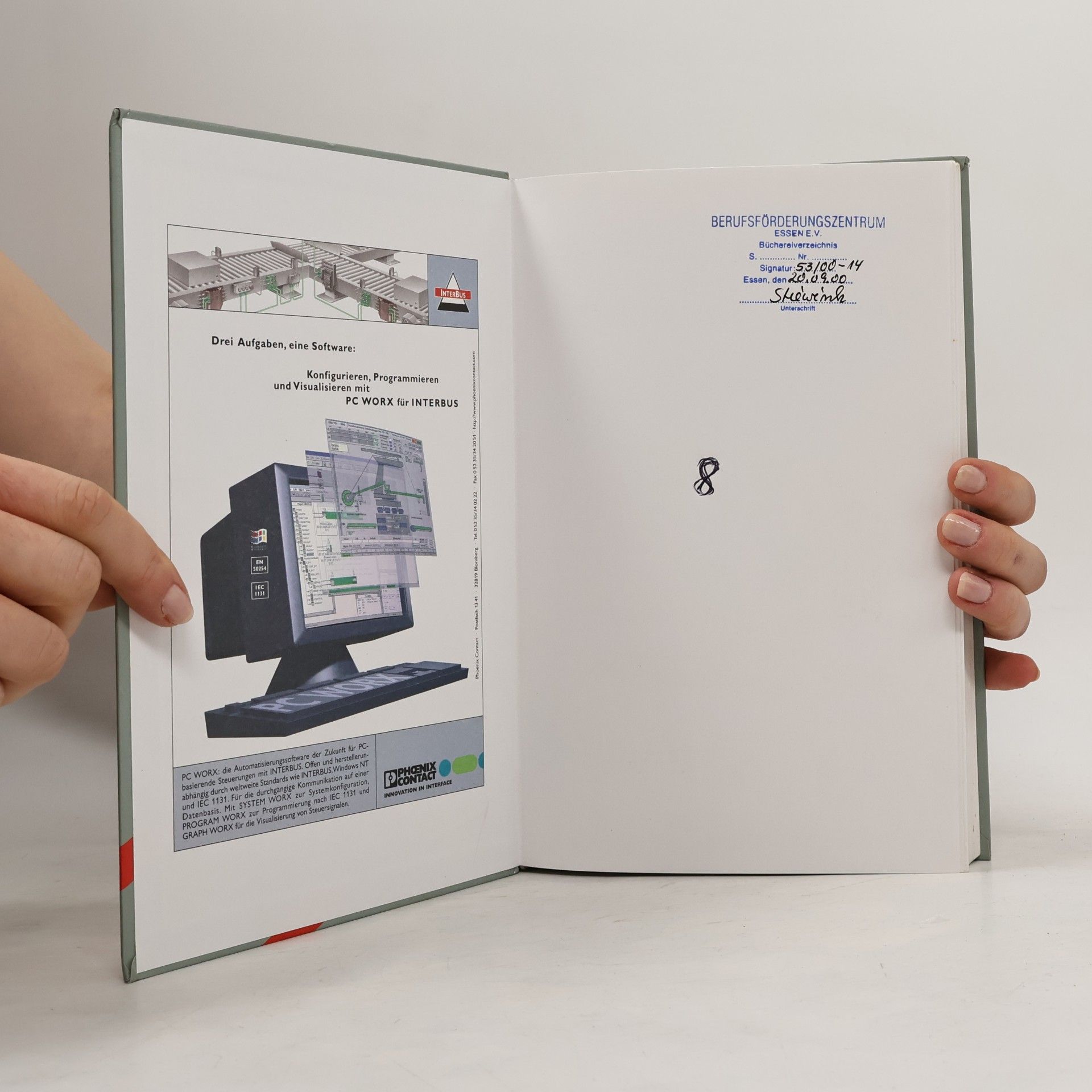 Karl Pusch Grundkurs IEC 1131