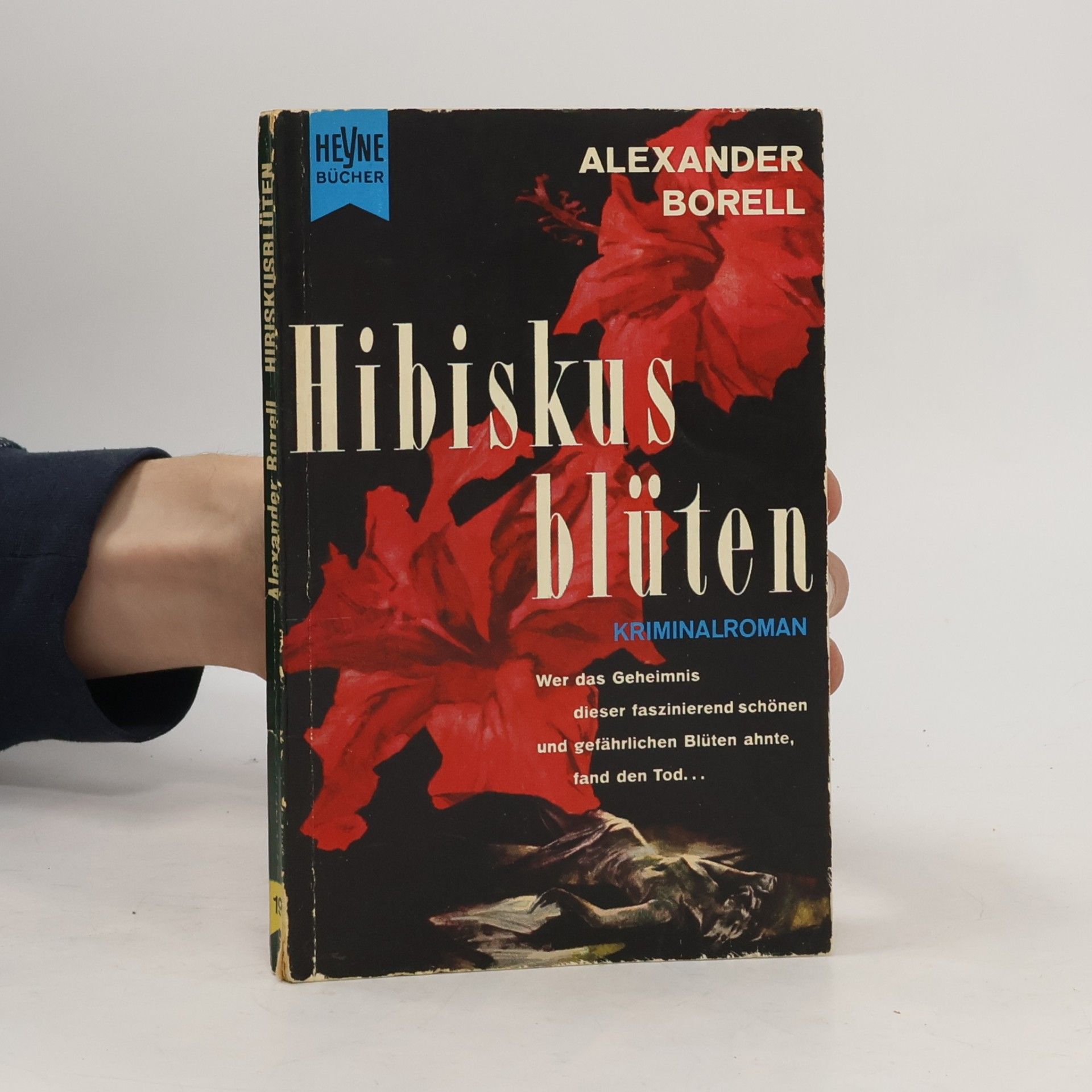 Hibiskusblüten