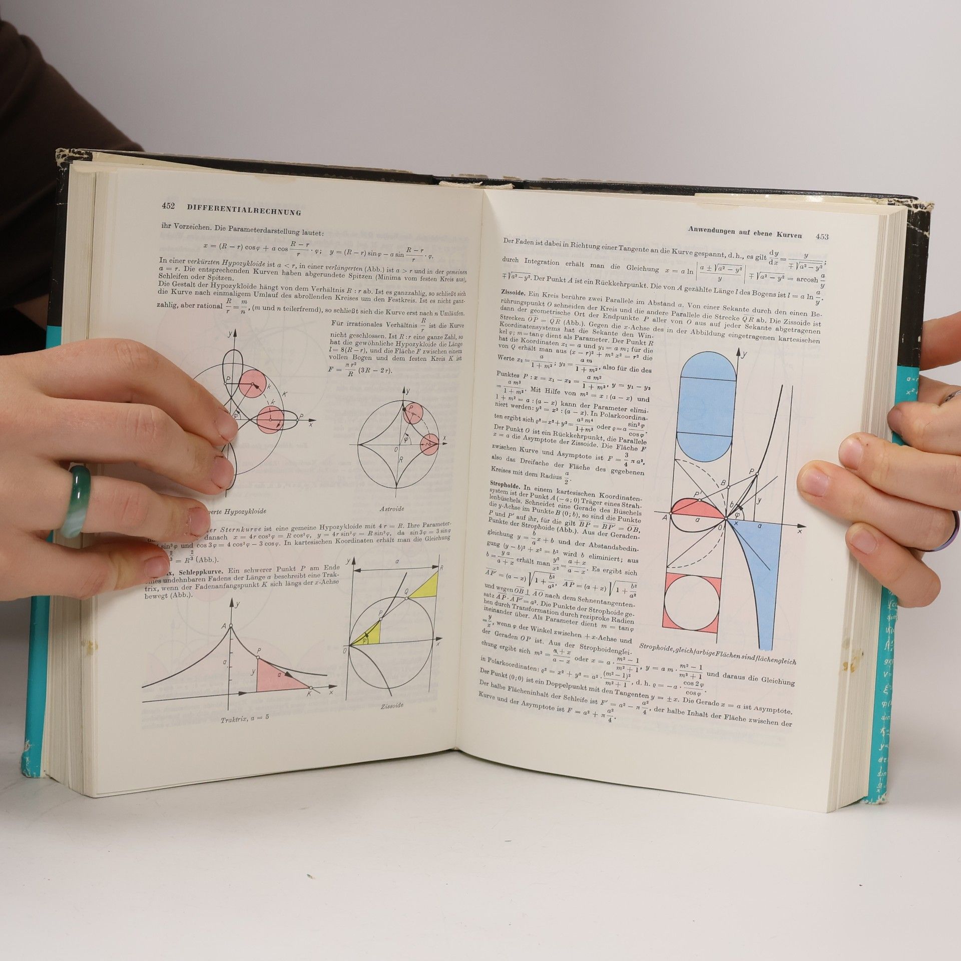 Walter Gellert Kleine Enzyklopädie. Mathematik