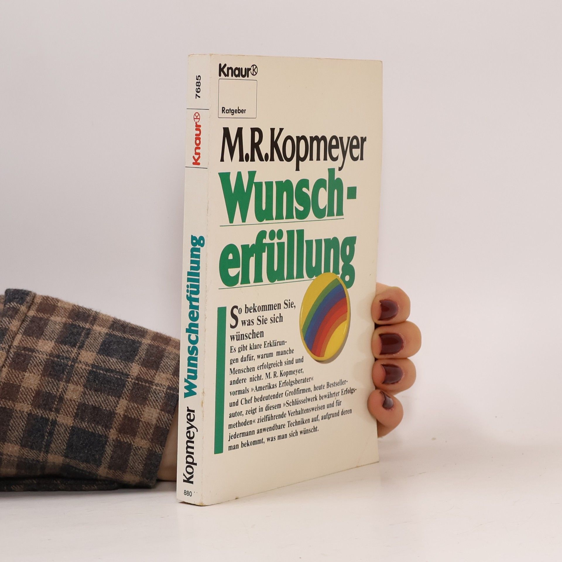 Wunscherfüllung