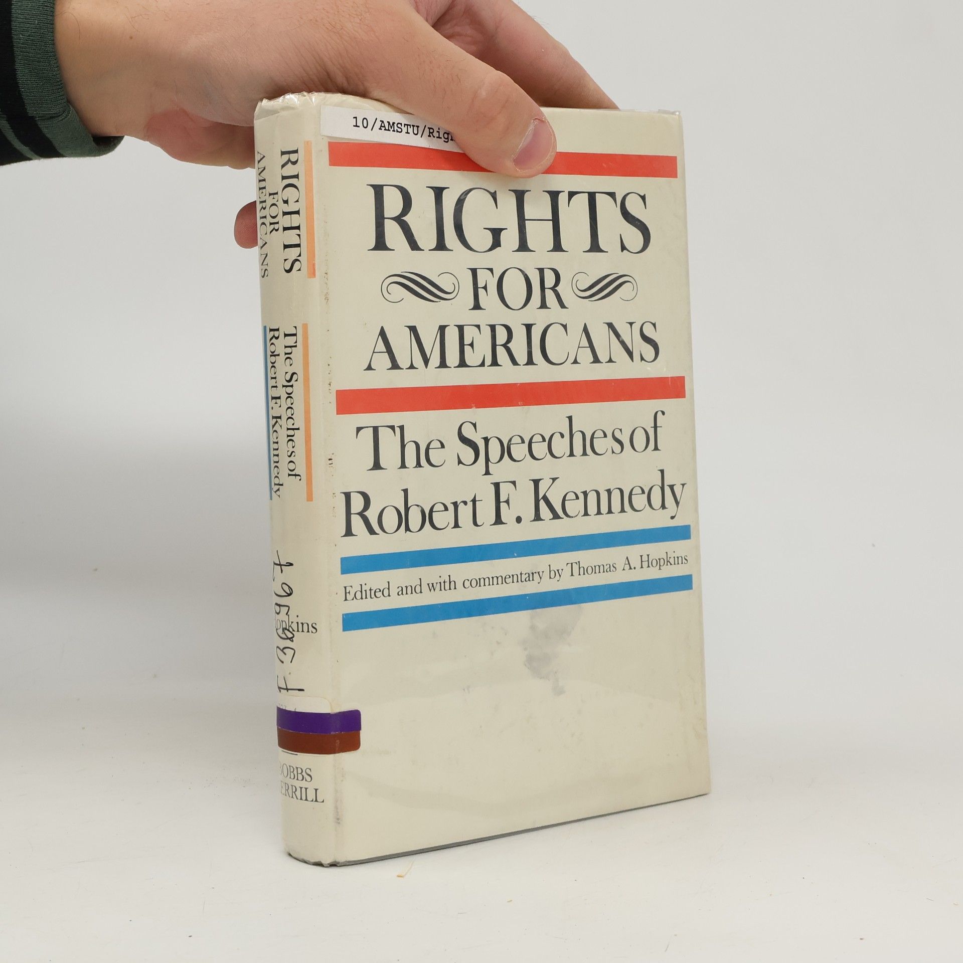 Rights for Americans