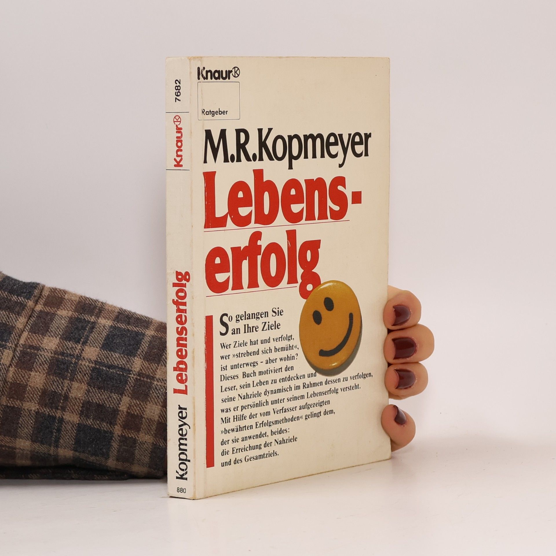 Lebenserfolg