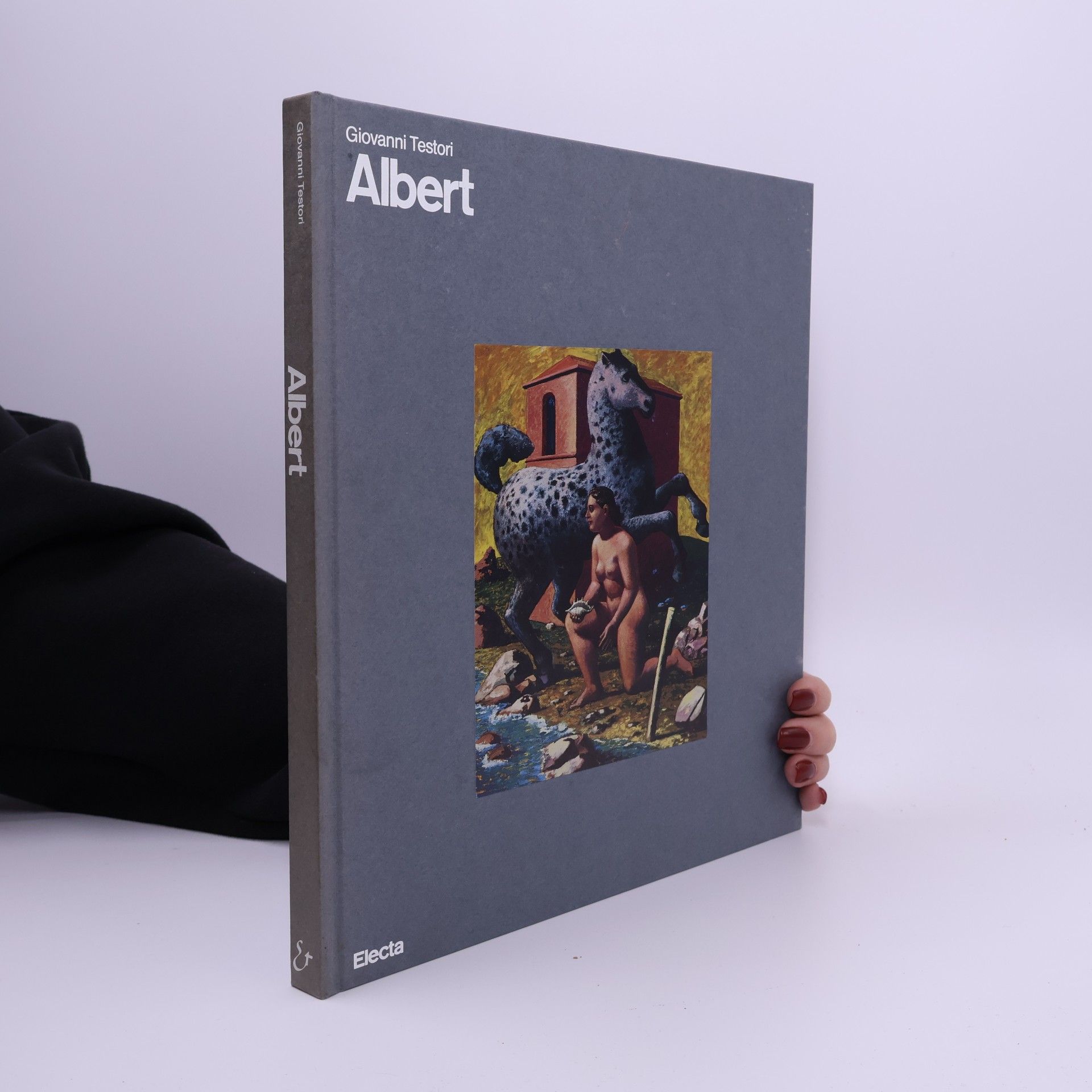 Hermann Albert Albert