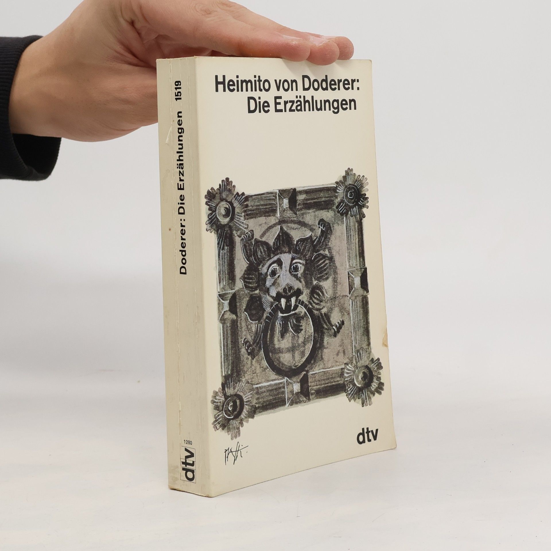 Die Erzählungen