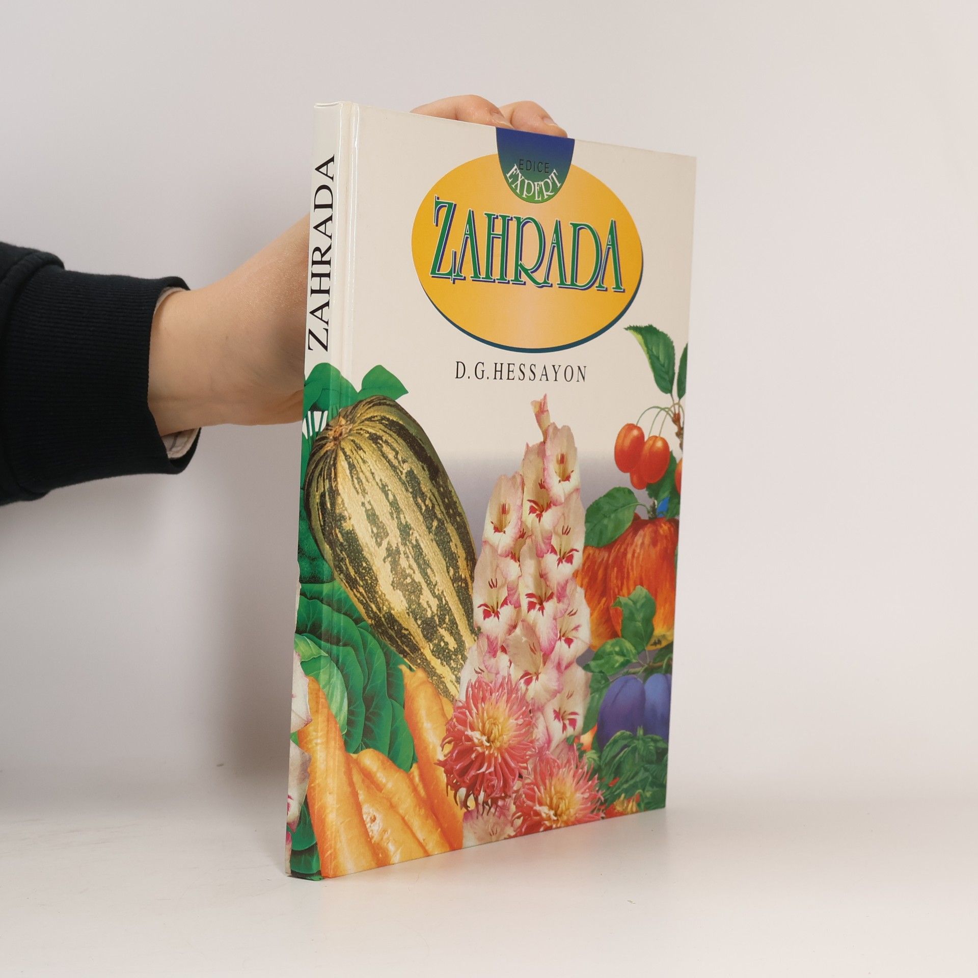 Zahrada