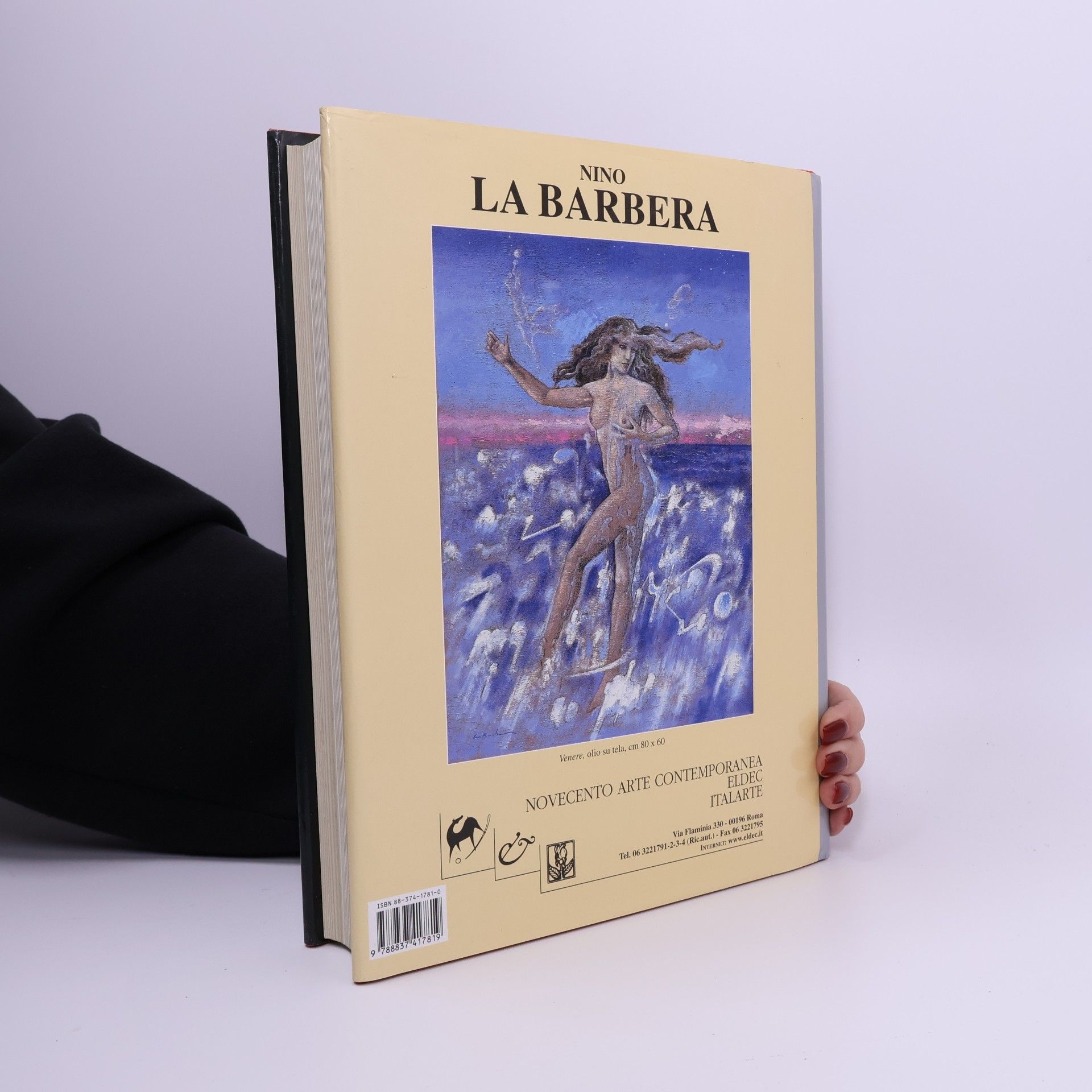 Various authors Arte Moderna 38