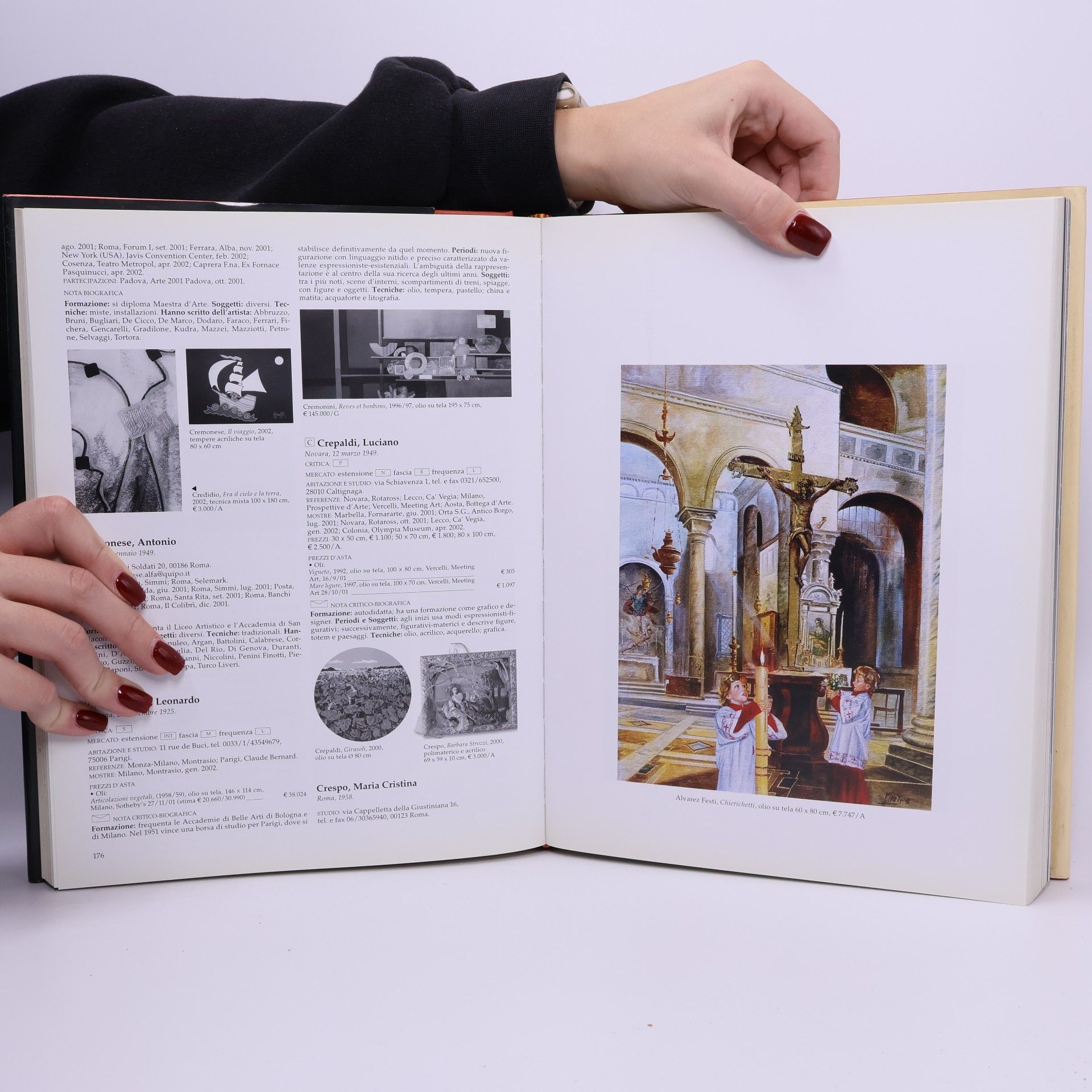Various authors Arte Moderna 38