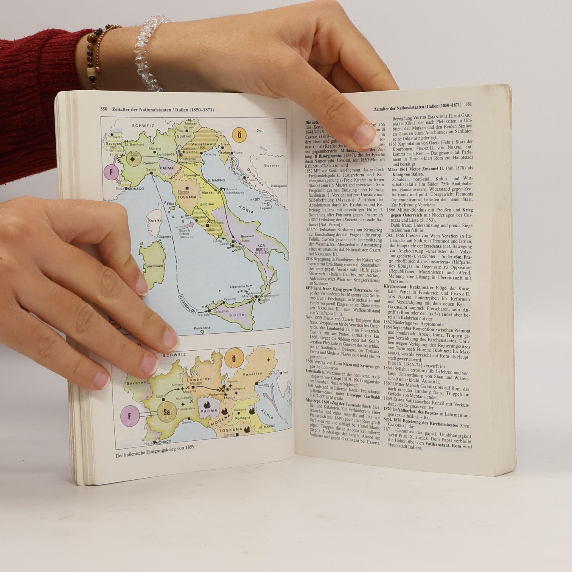 Autorenkollektiv Dtv-Atlas Weltgeschichte 2