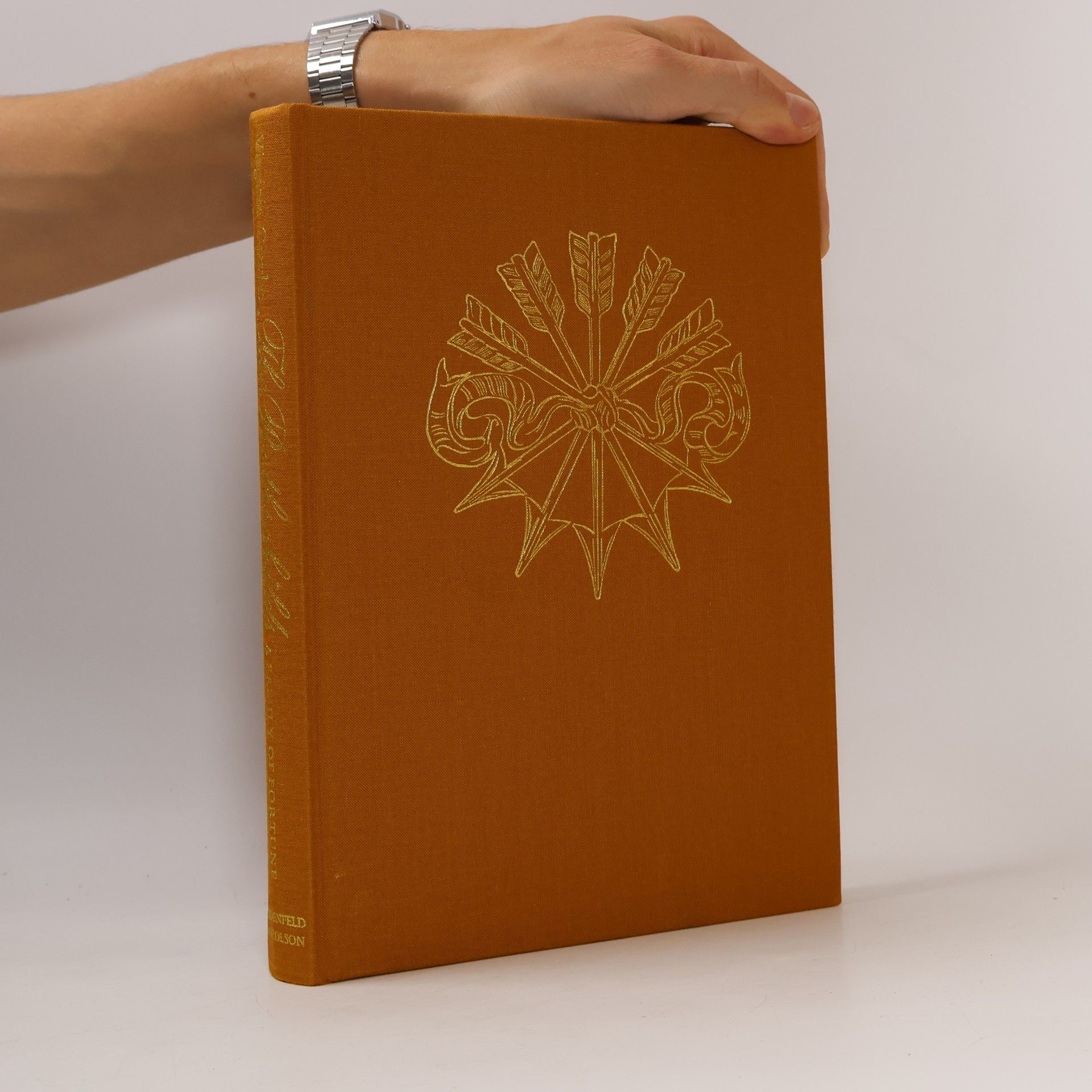 Virginia Cowles The Art Of Fortune