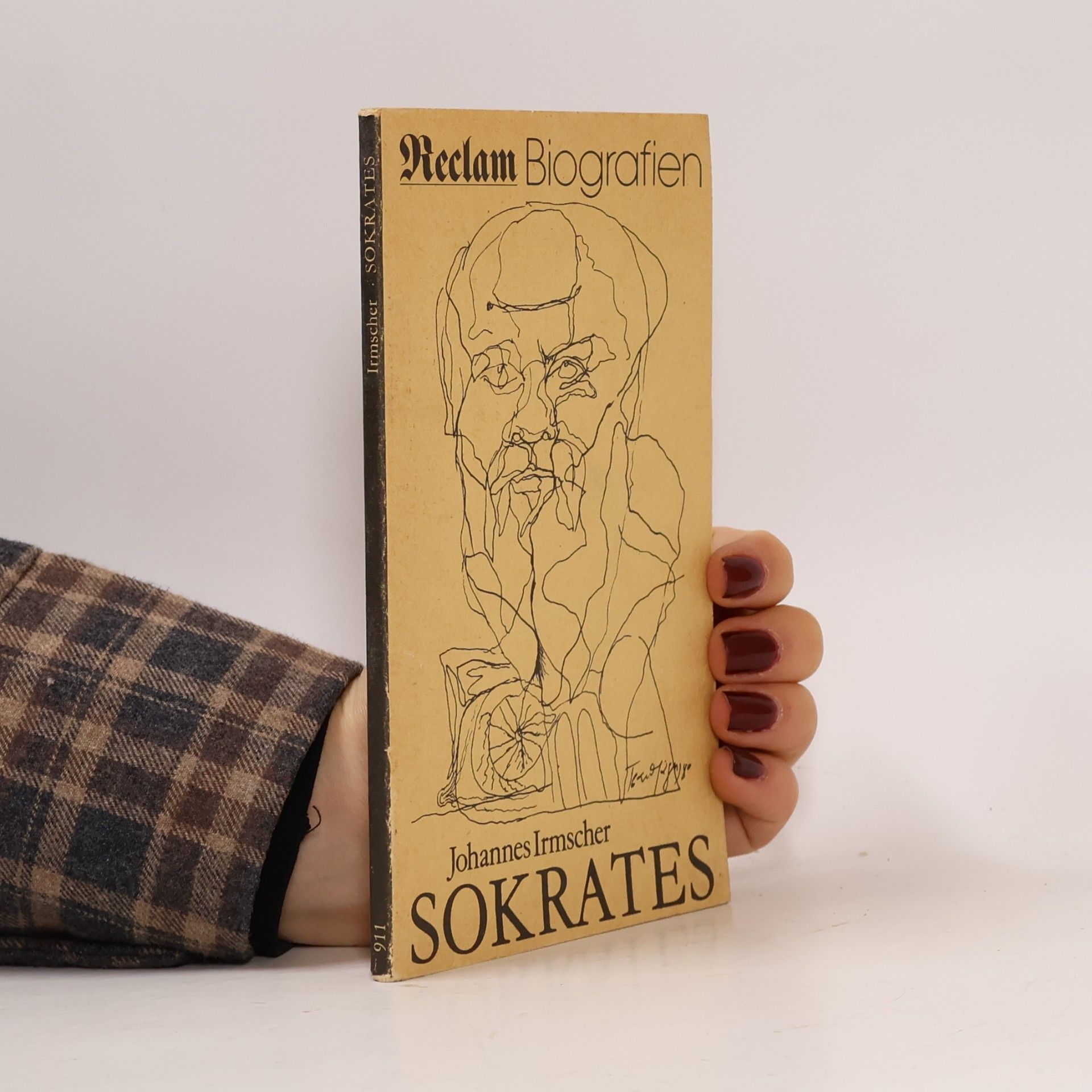 Sokrates