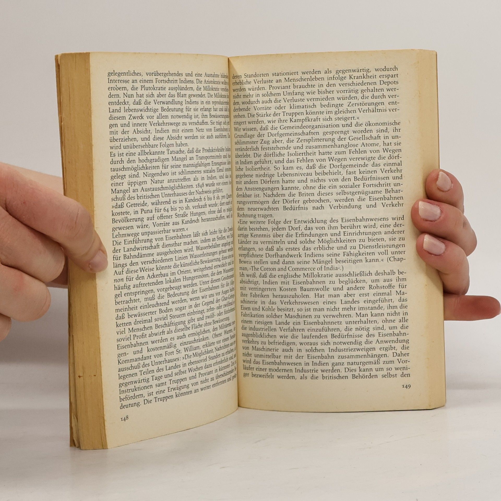 Friedrich Engels Marx-Engels IV: Studienausgabe
