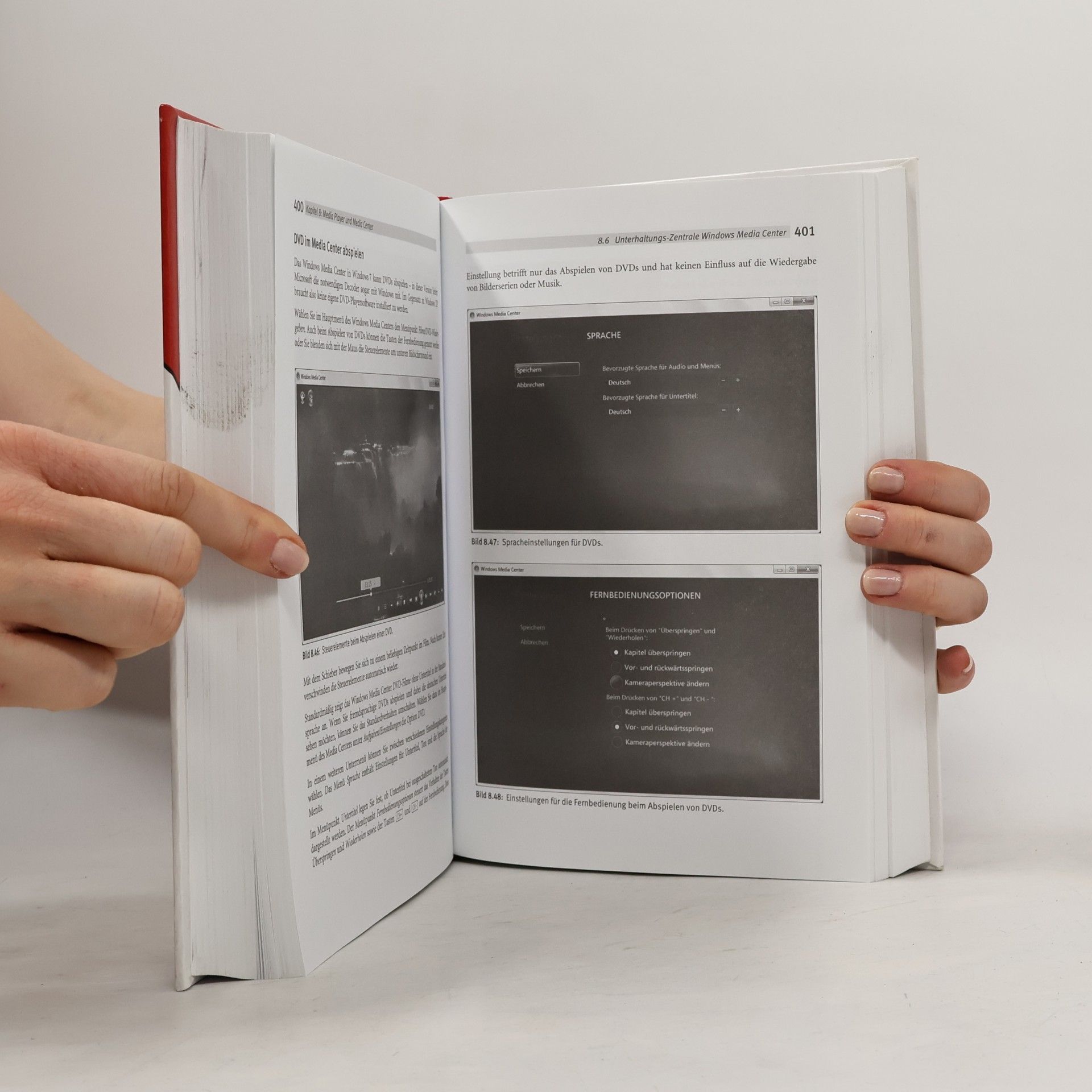 Christian Immler Das Franzis-Handbuch für Windows 7